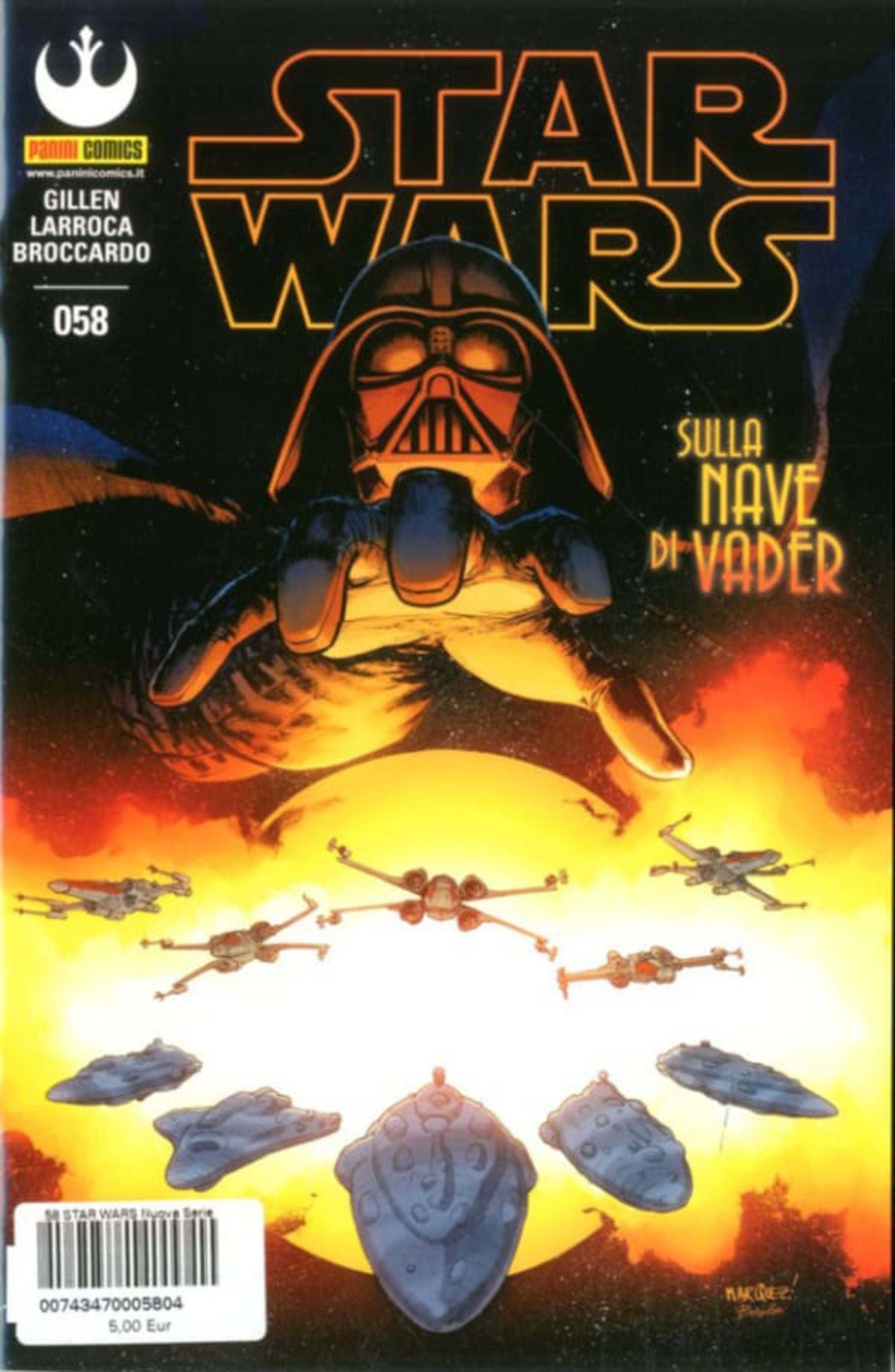 Star Wars 58