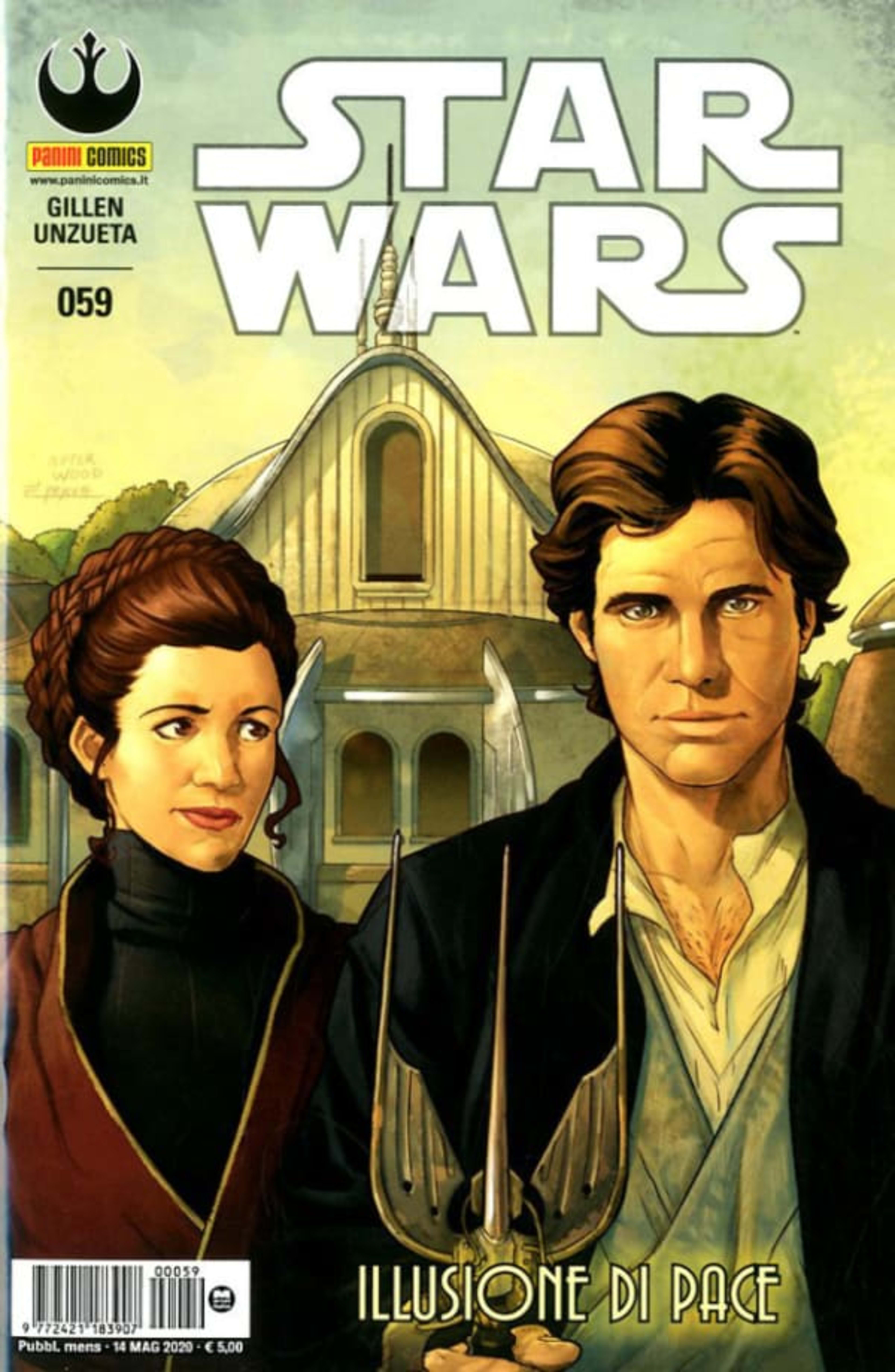 Star Wars 59