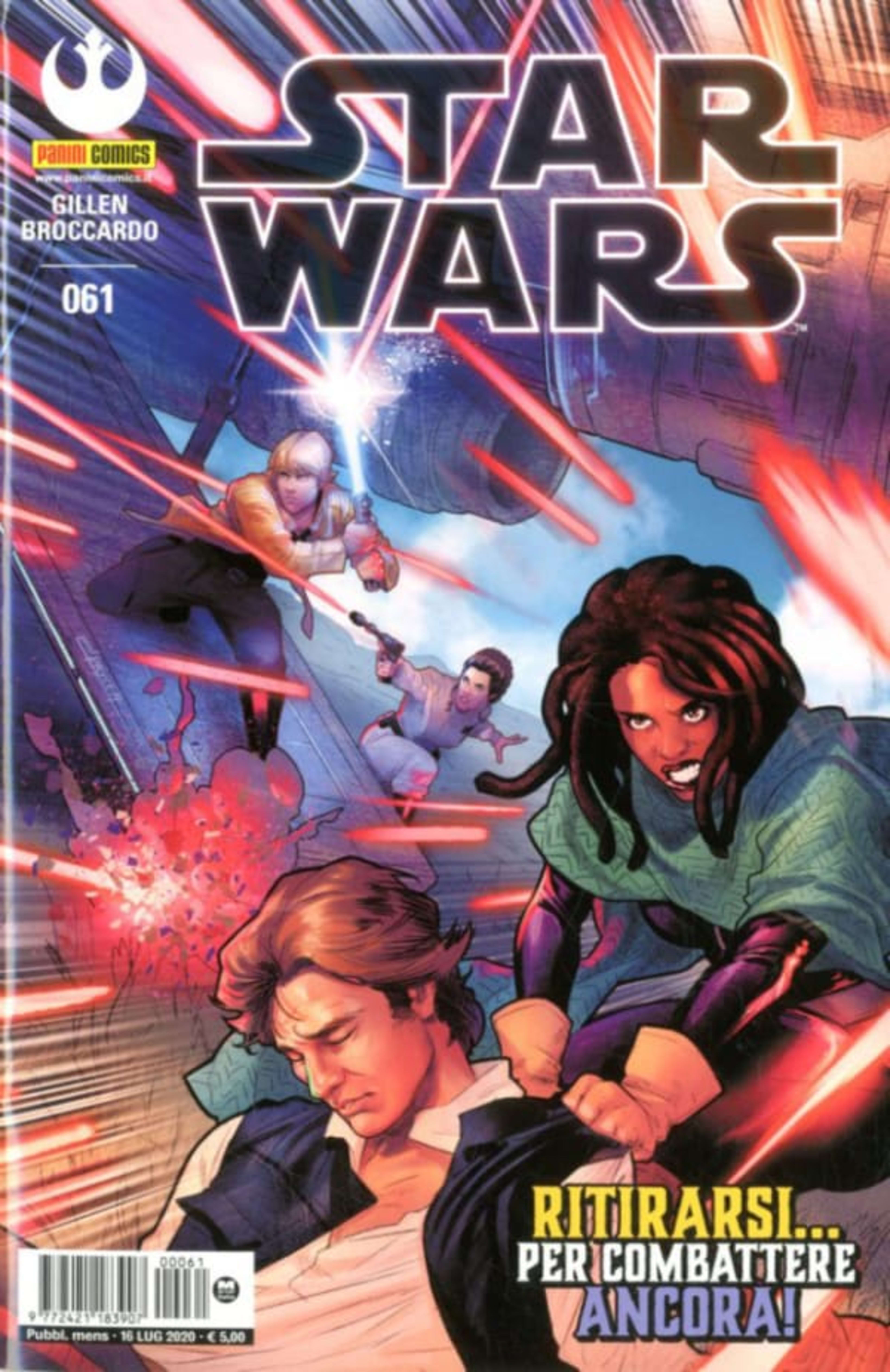 Star Wars 61