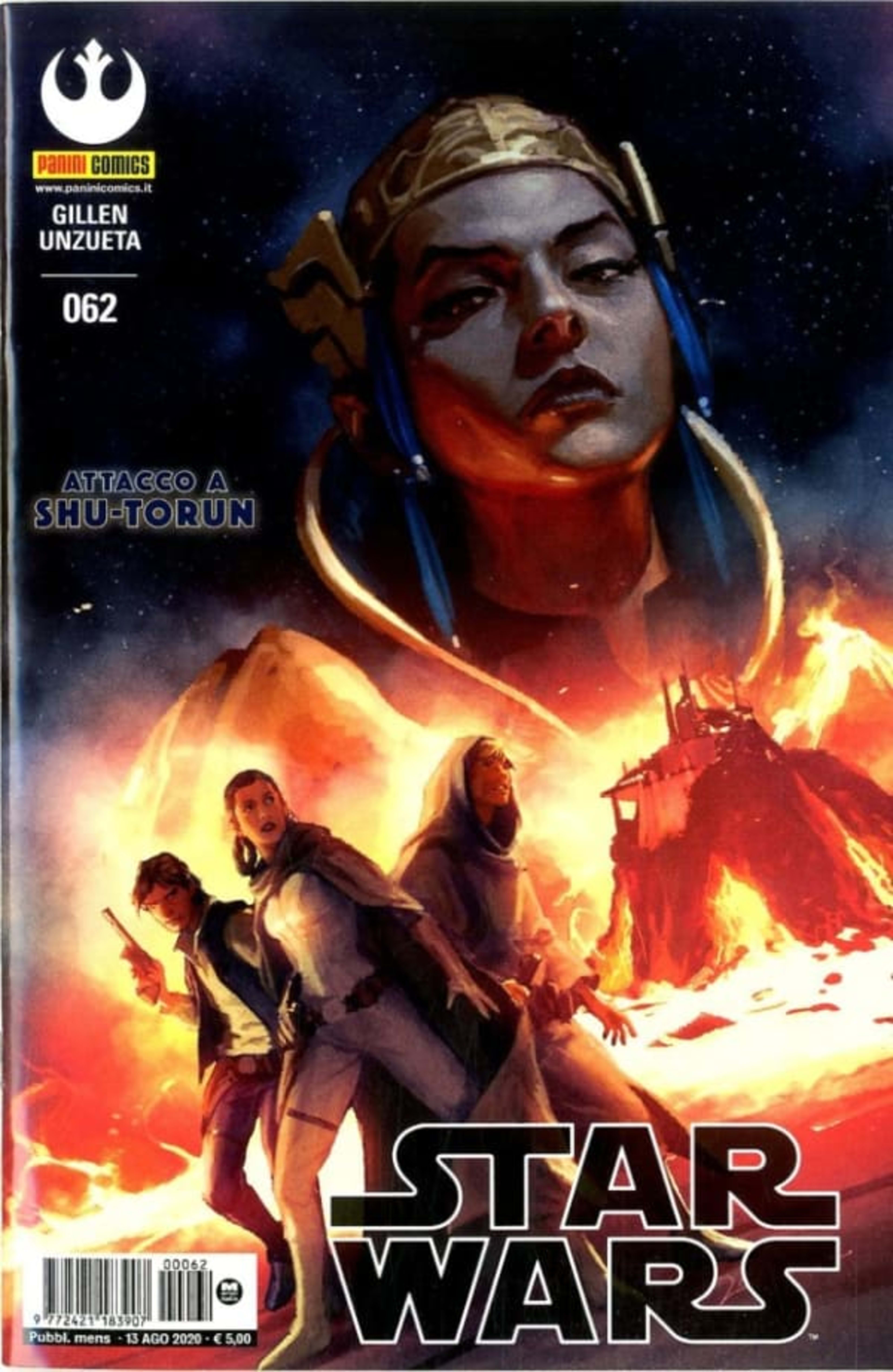Star Wars 62