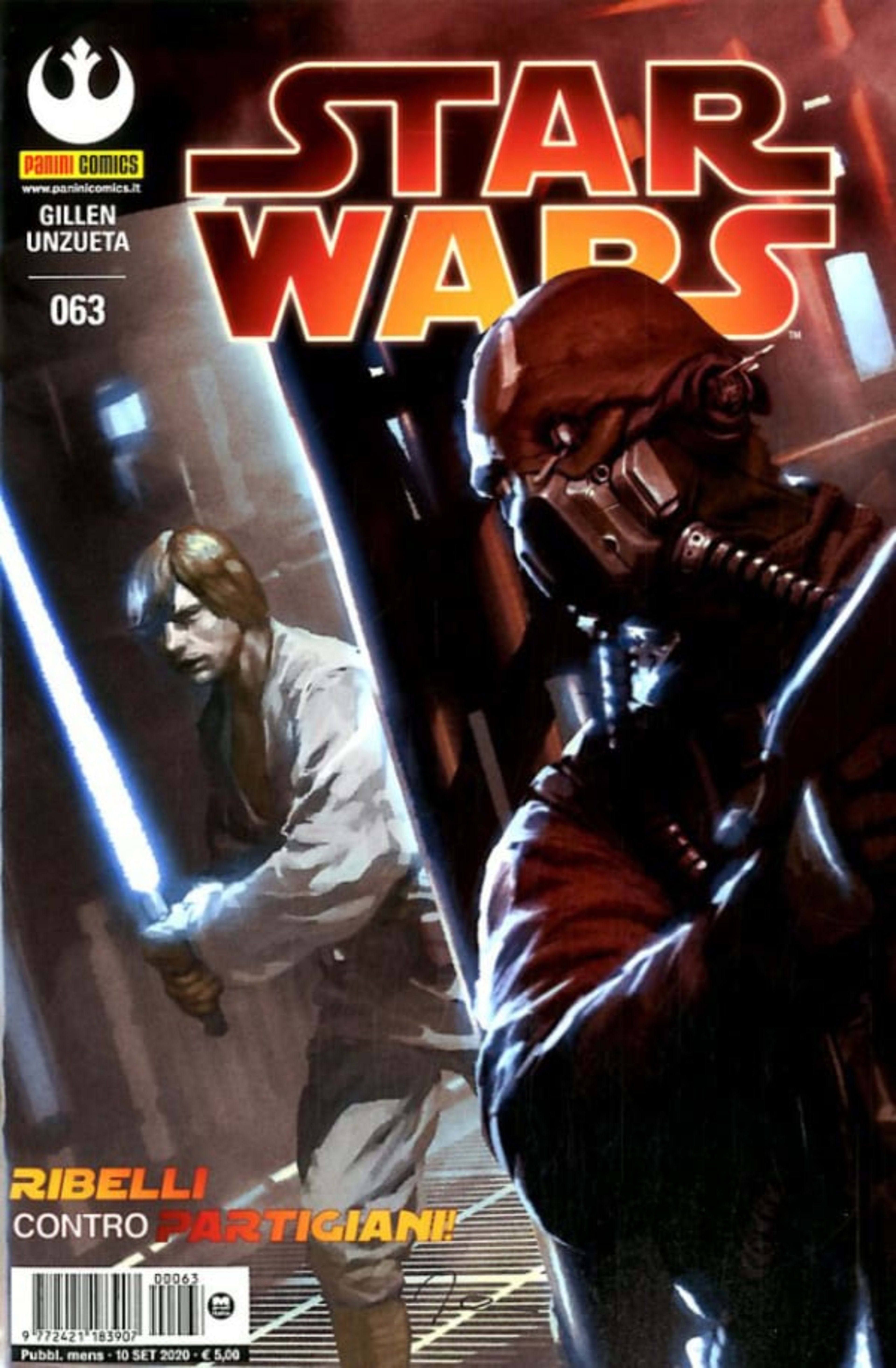 Star Wars 63