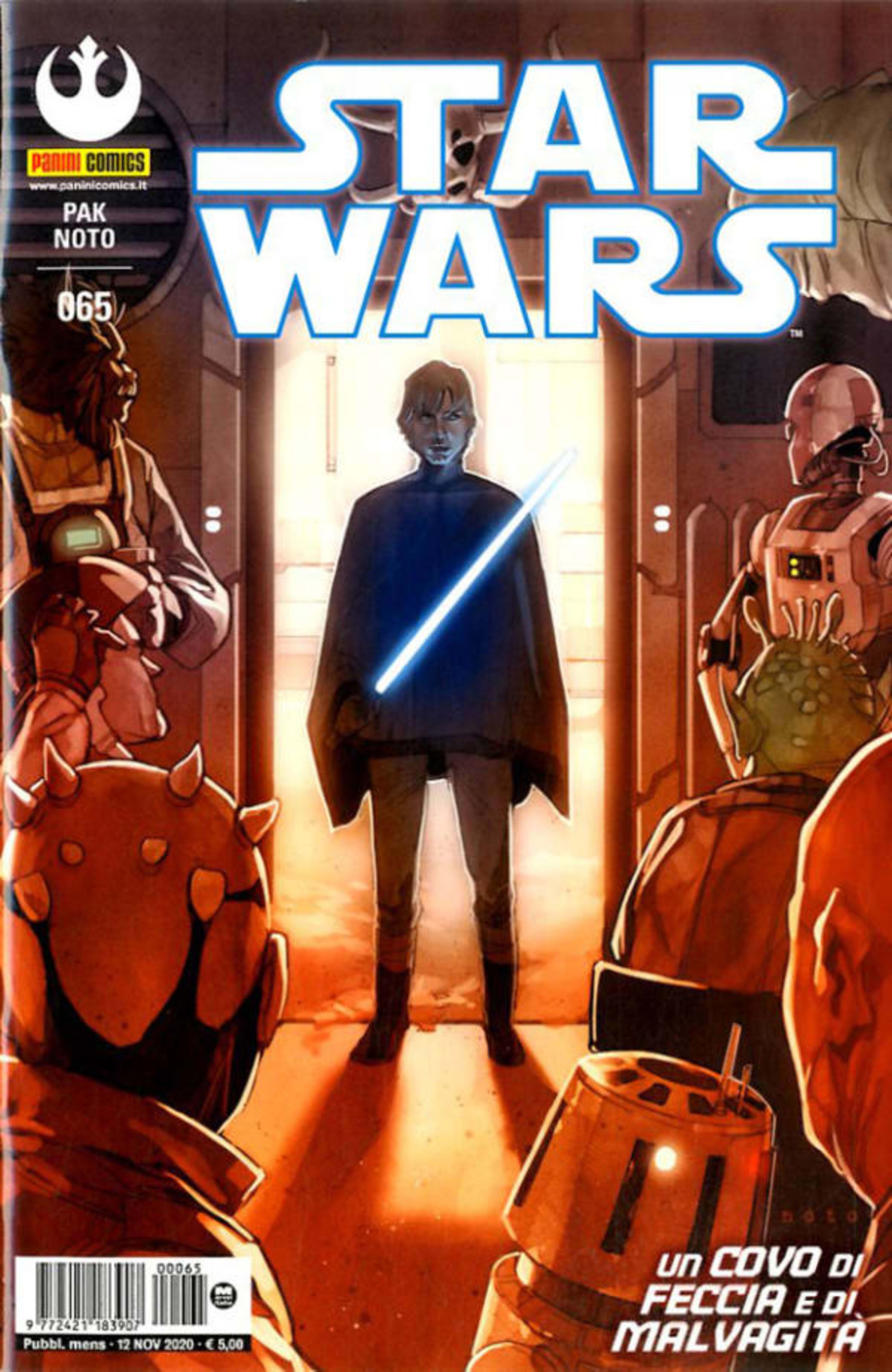 Star Wars 65