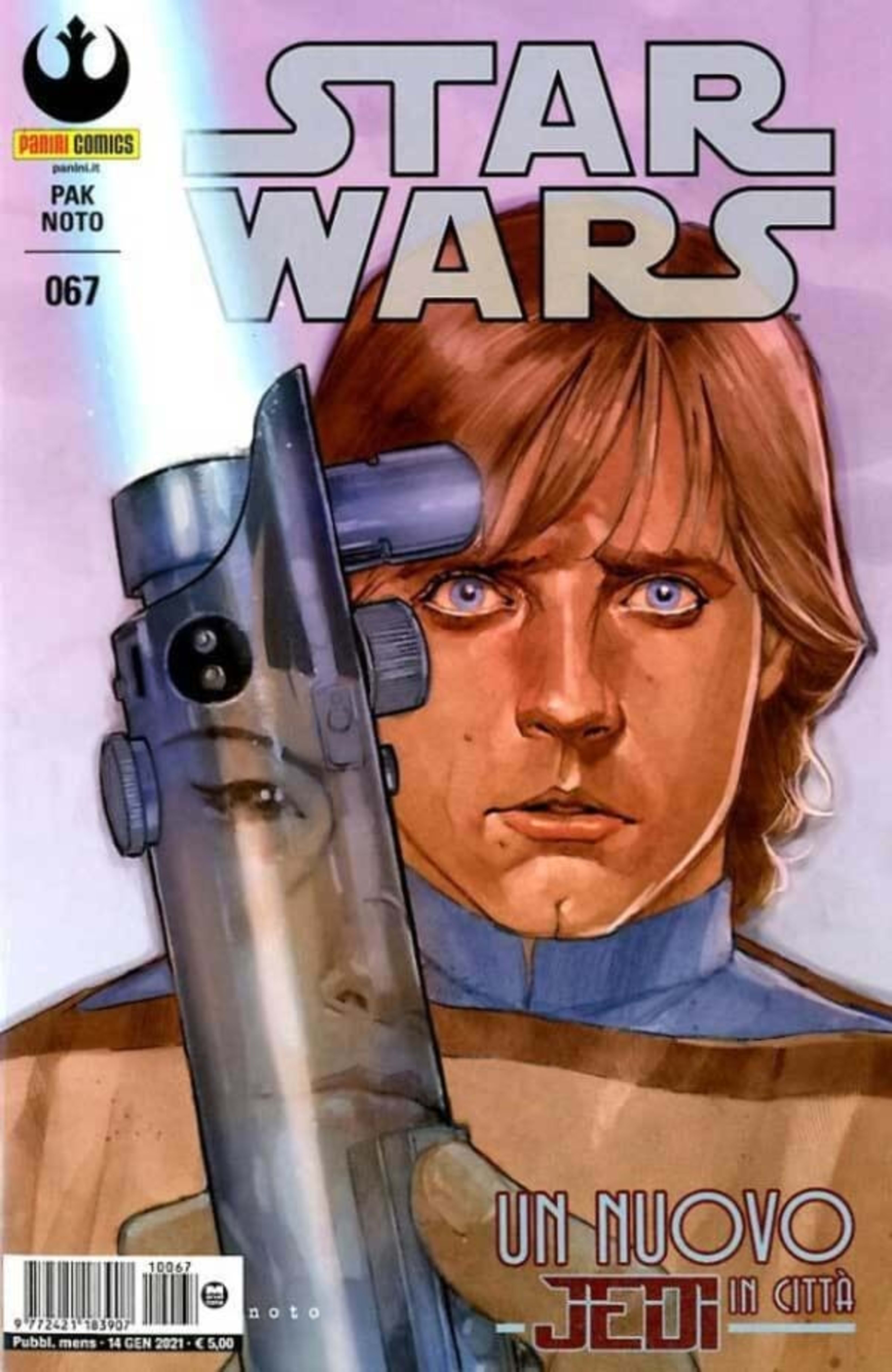 Star Wars 67