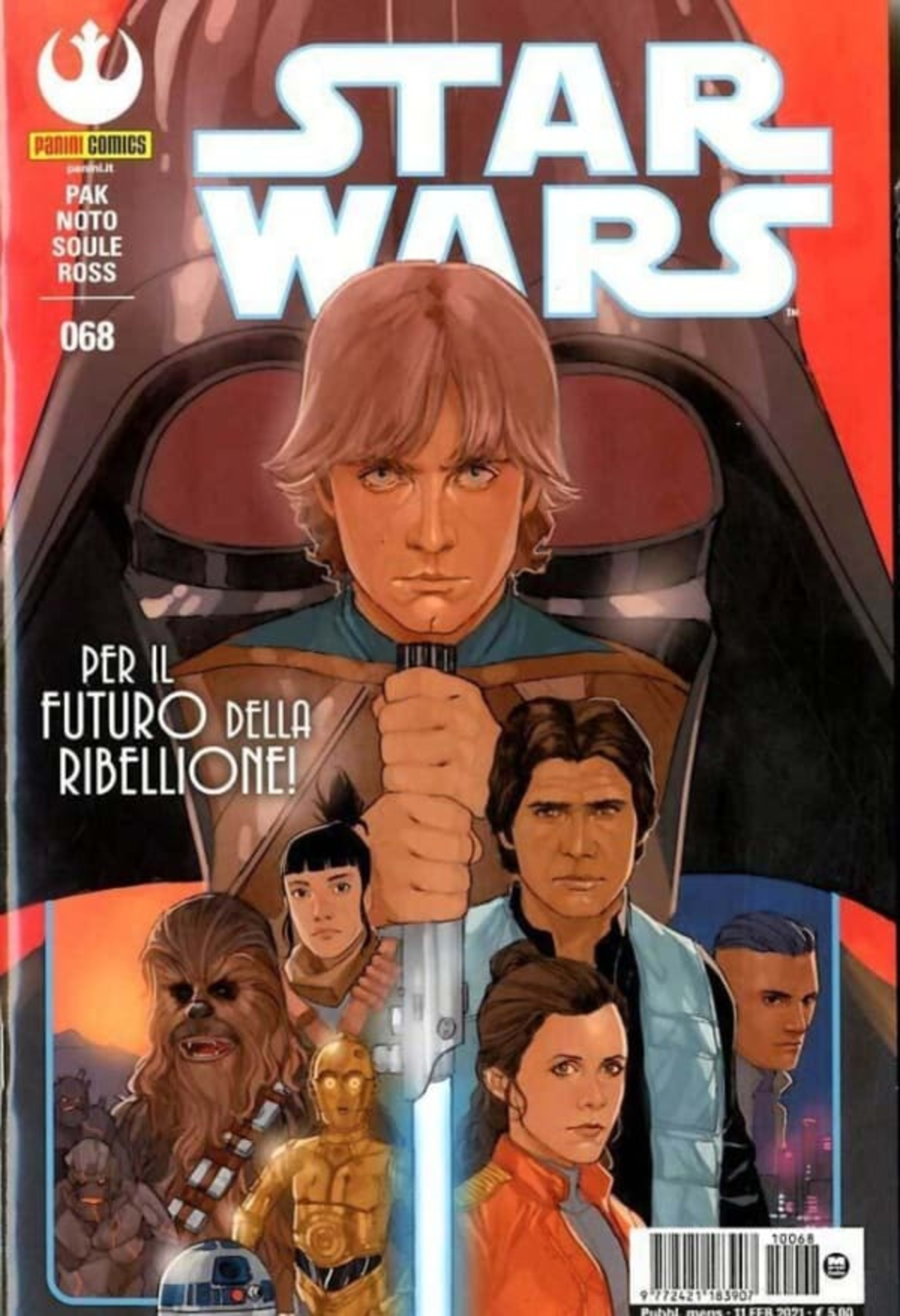 Star Wars 68