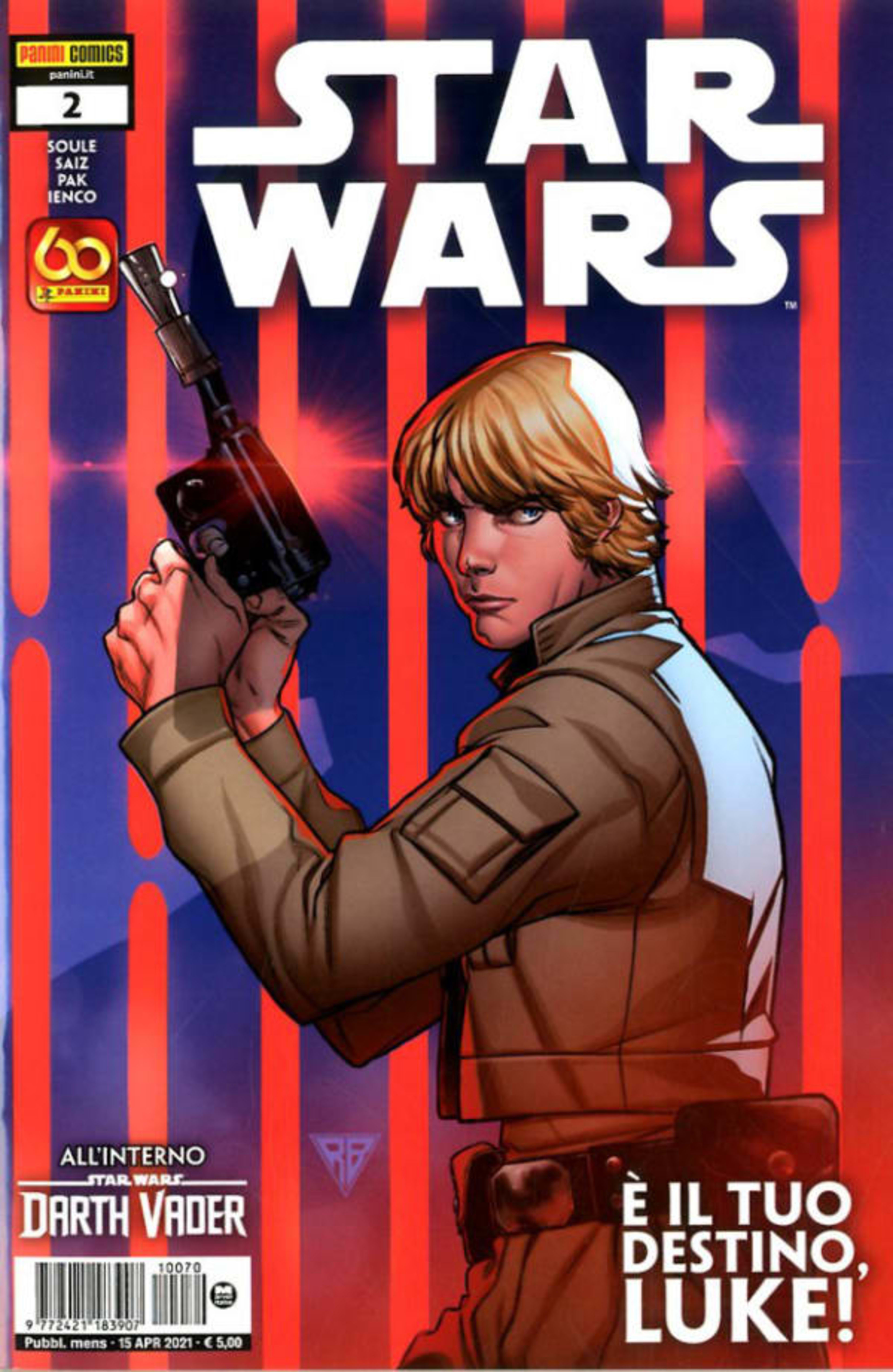 Star Wars 70