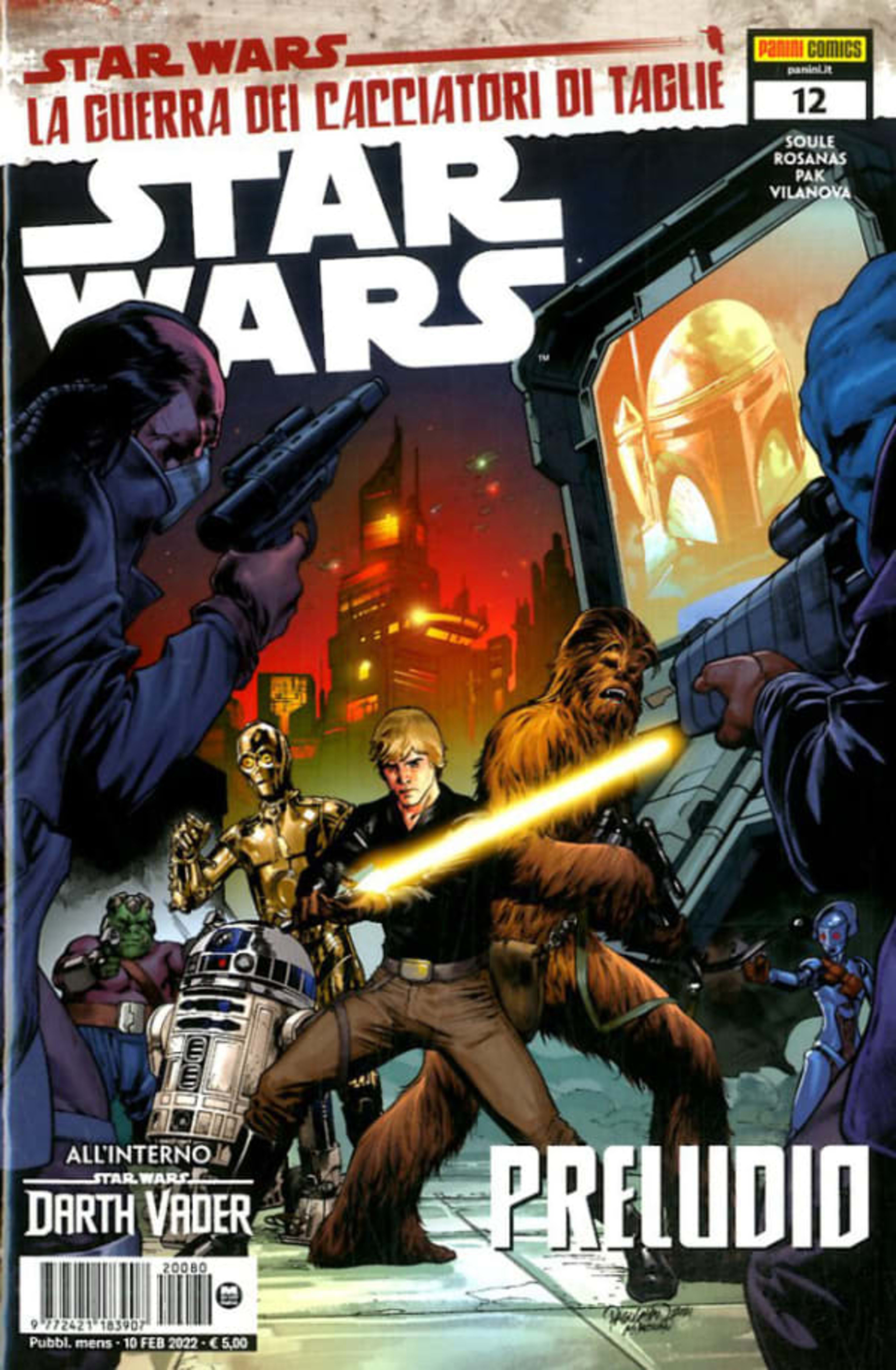 Star Wars 80