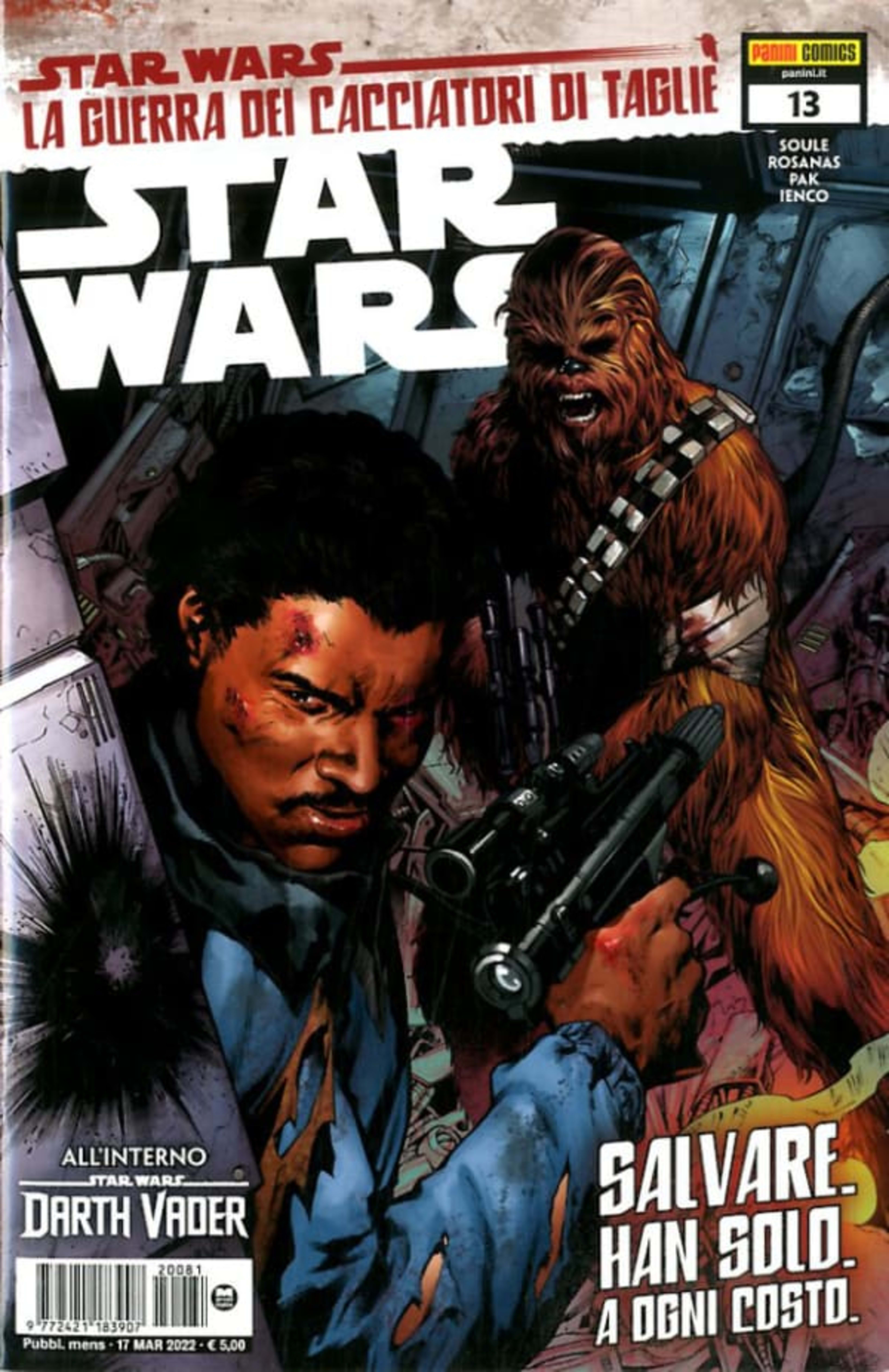 Star Wars 81