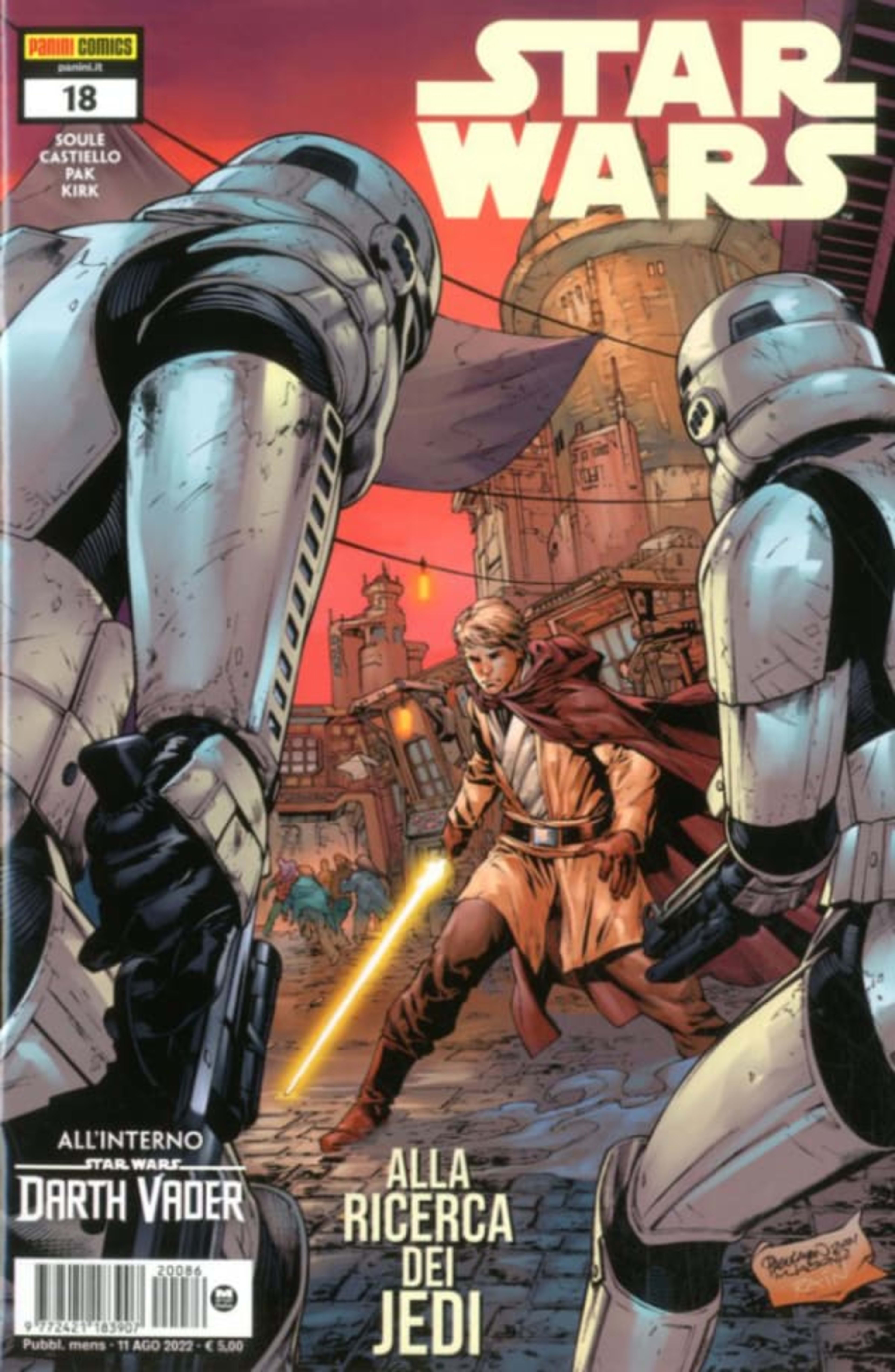 Star Wars 86