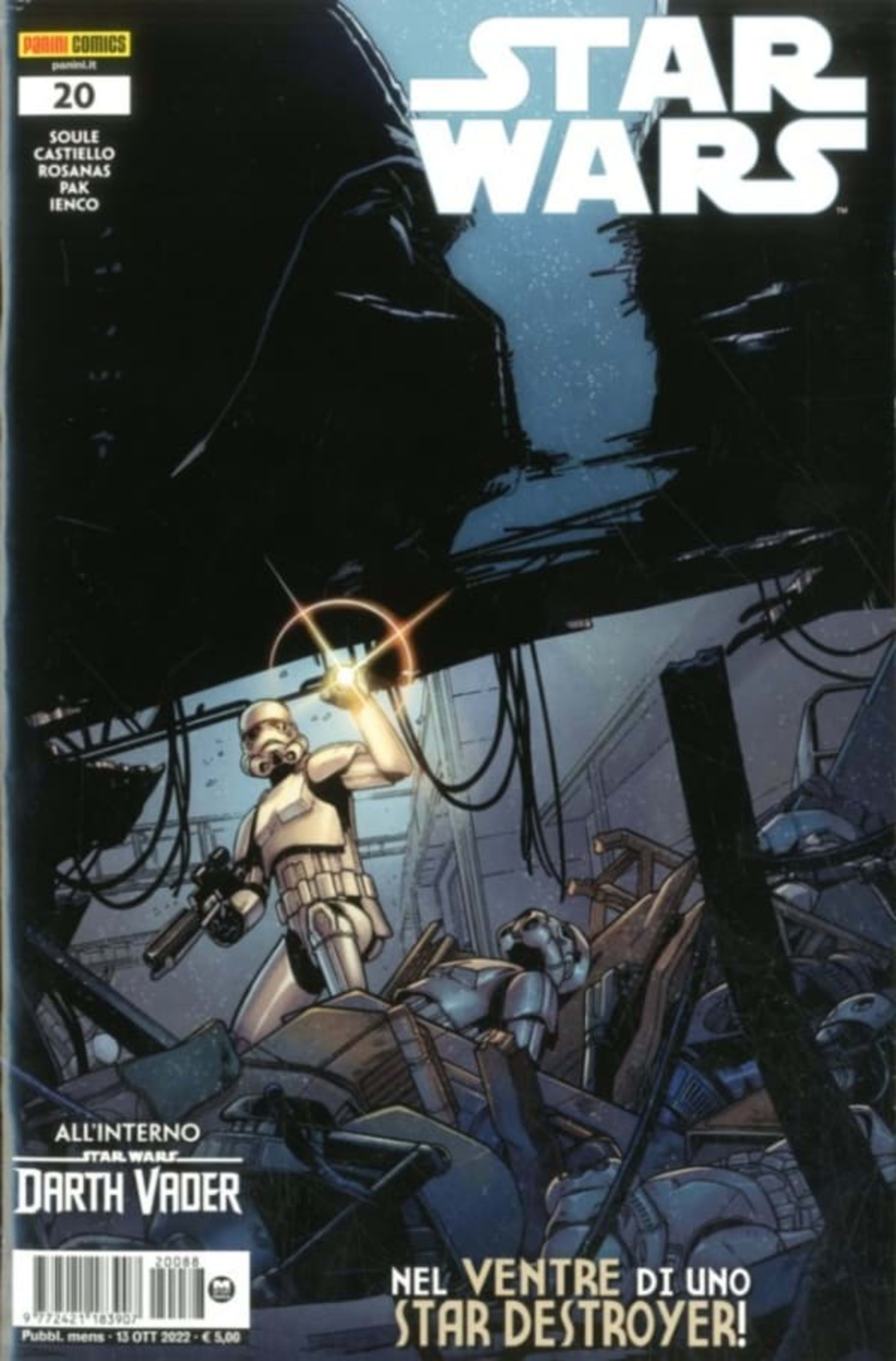 Star Wars 88