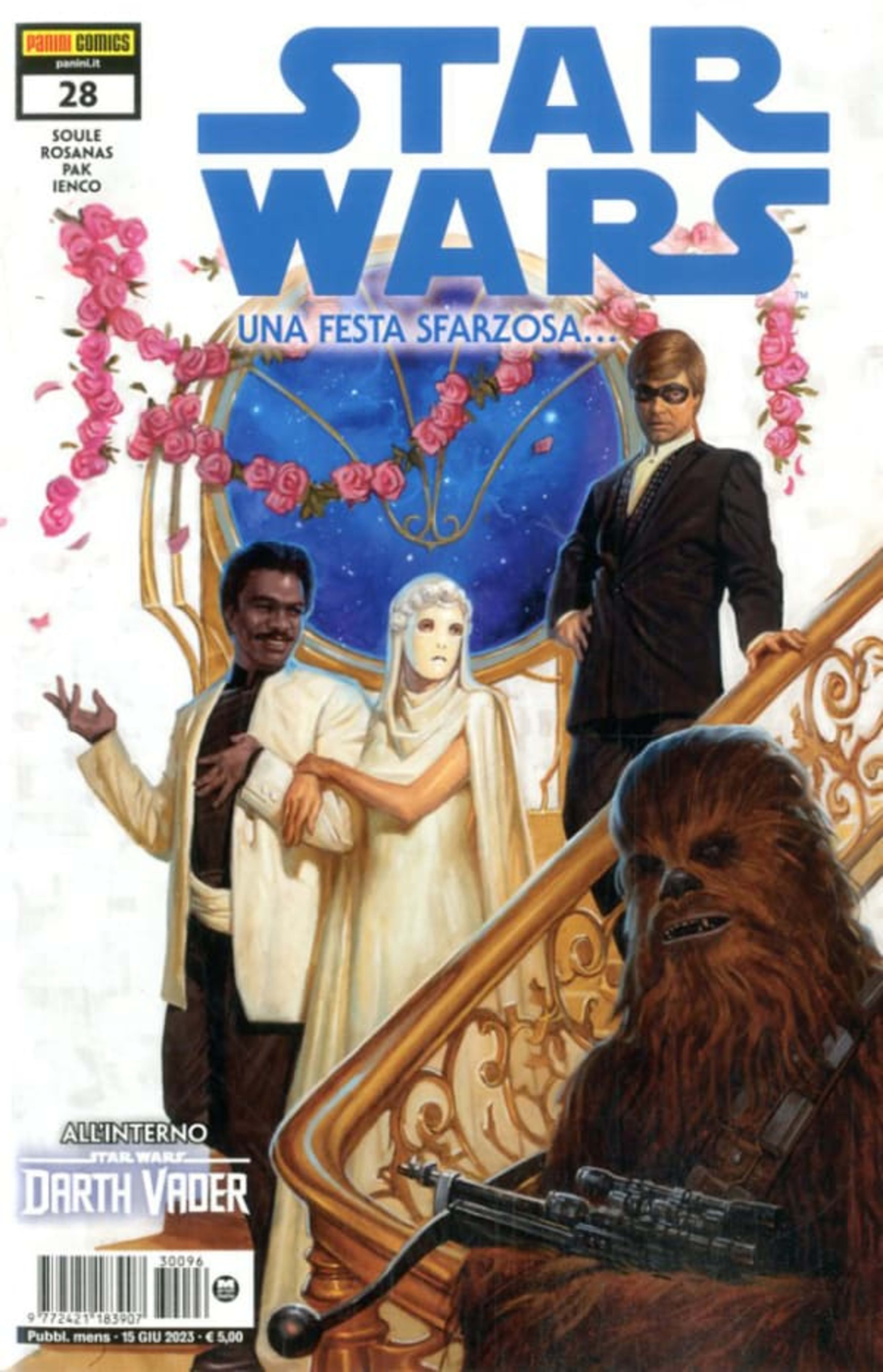 Star Wars 96