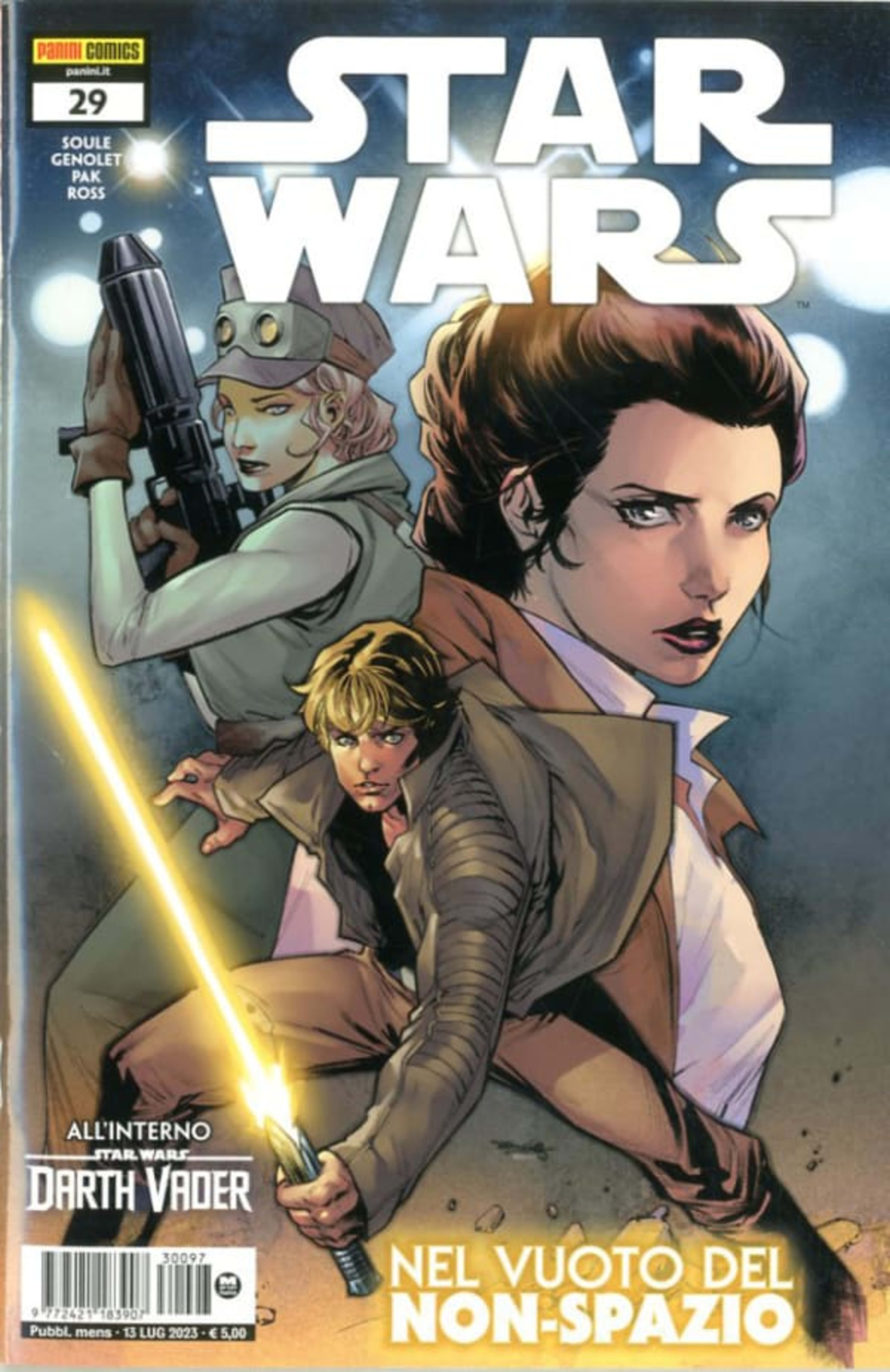 Star Wars 97