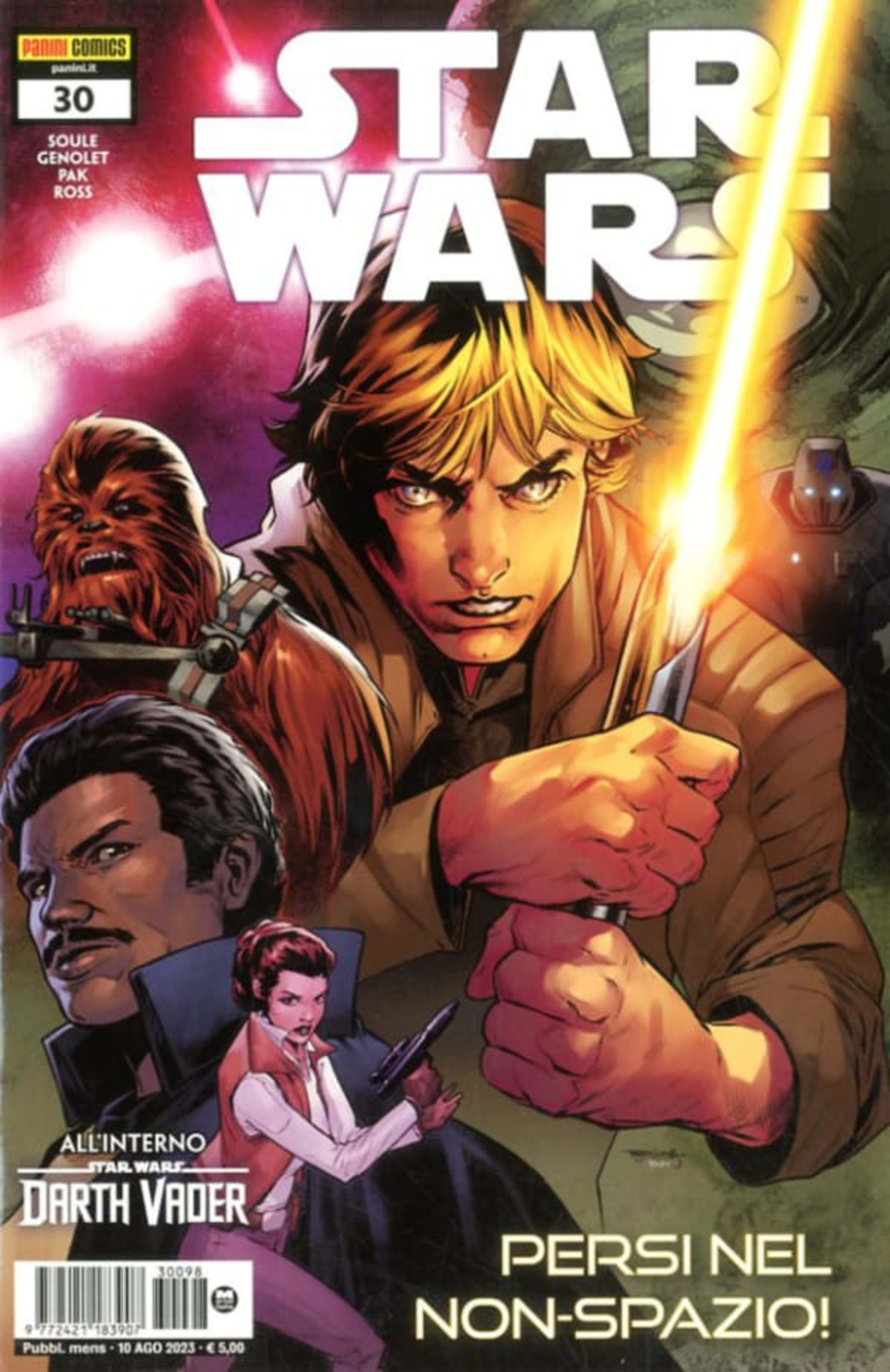 Star Wars 98