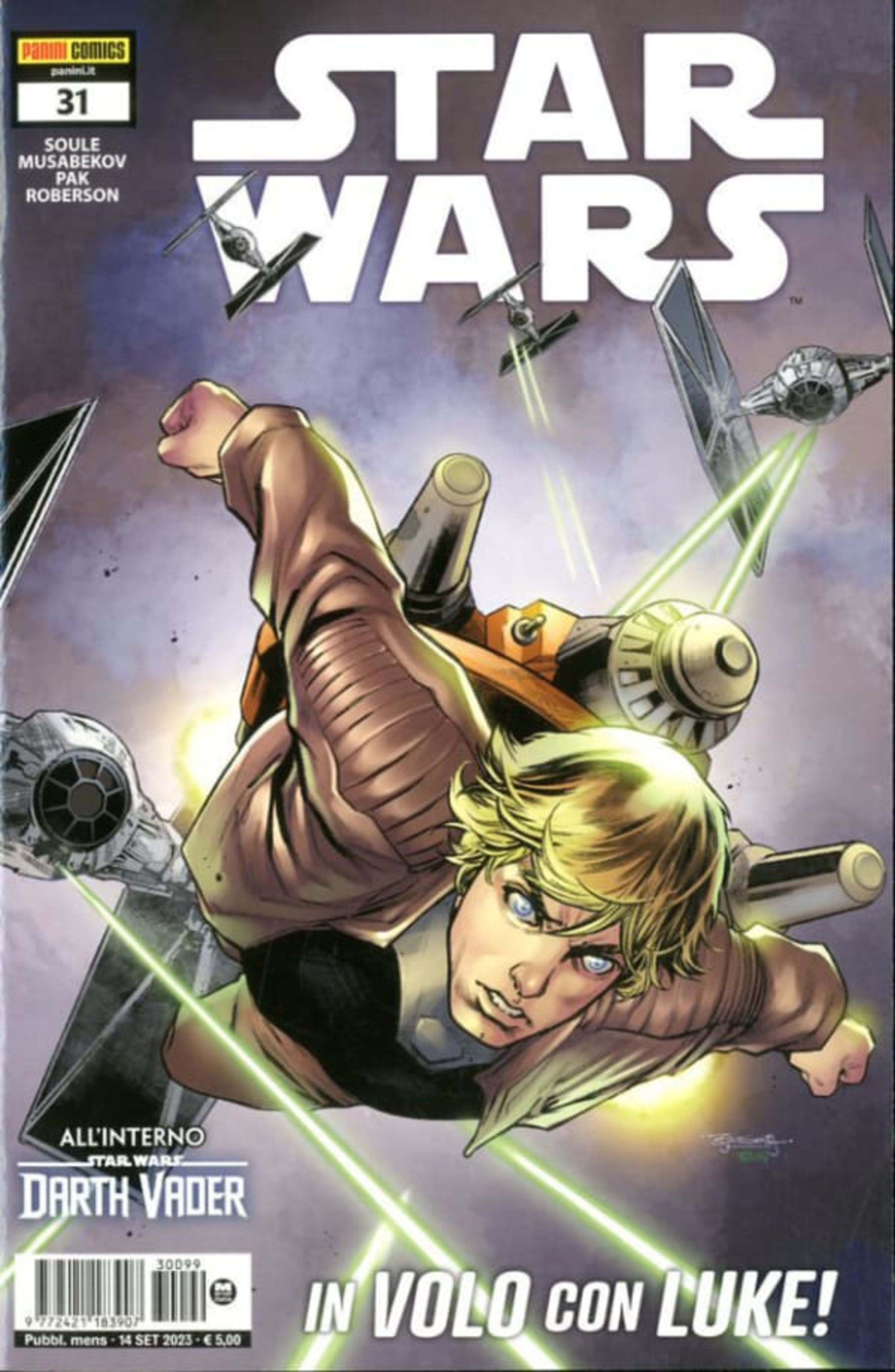 Star Wars 99