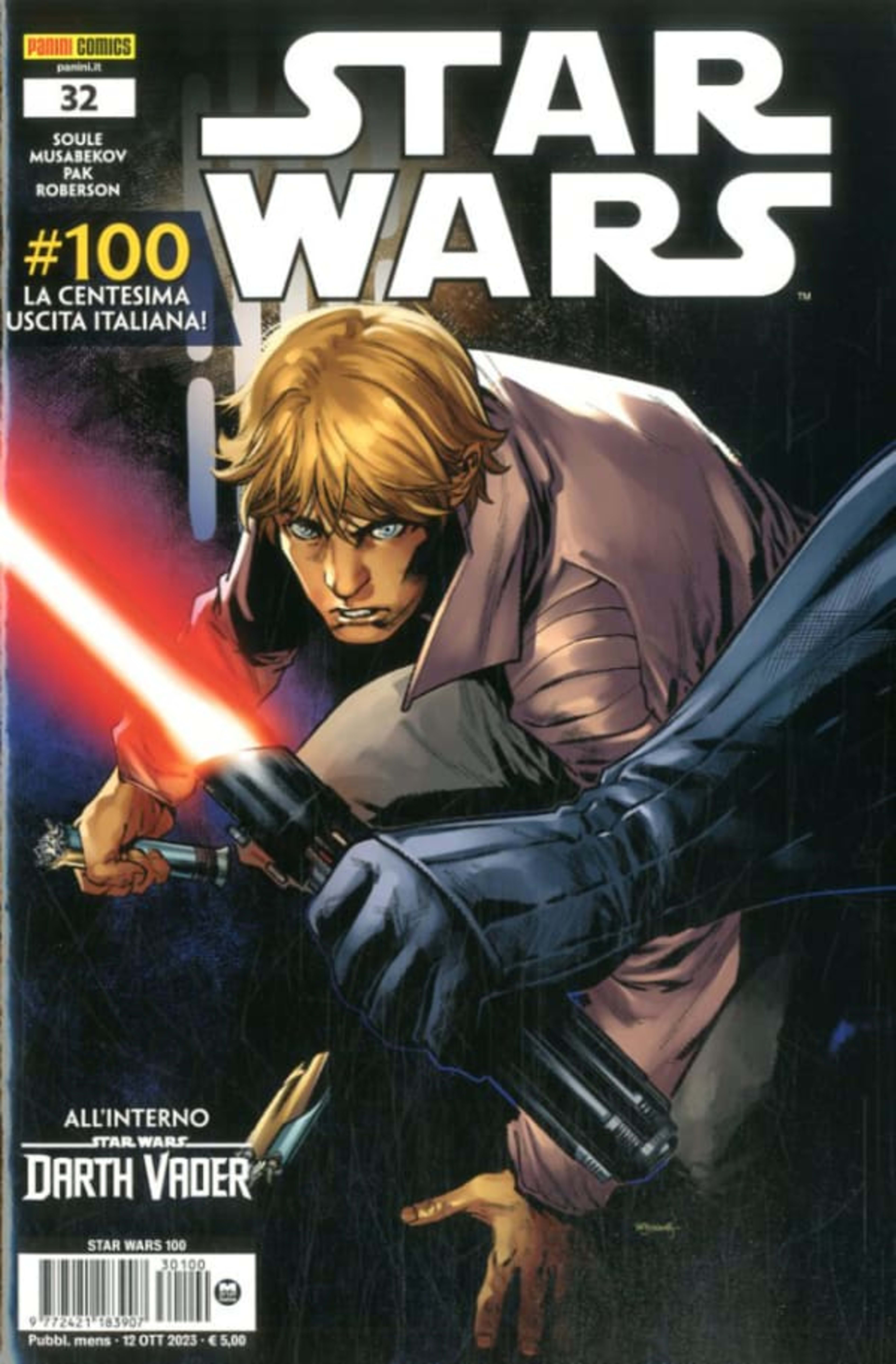 Star Wars 100