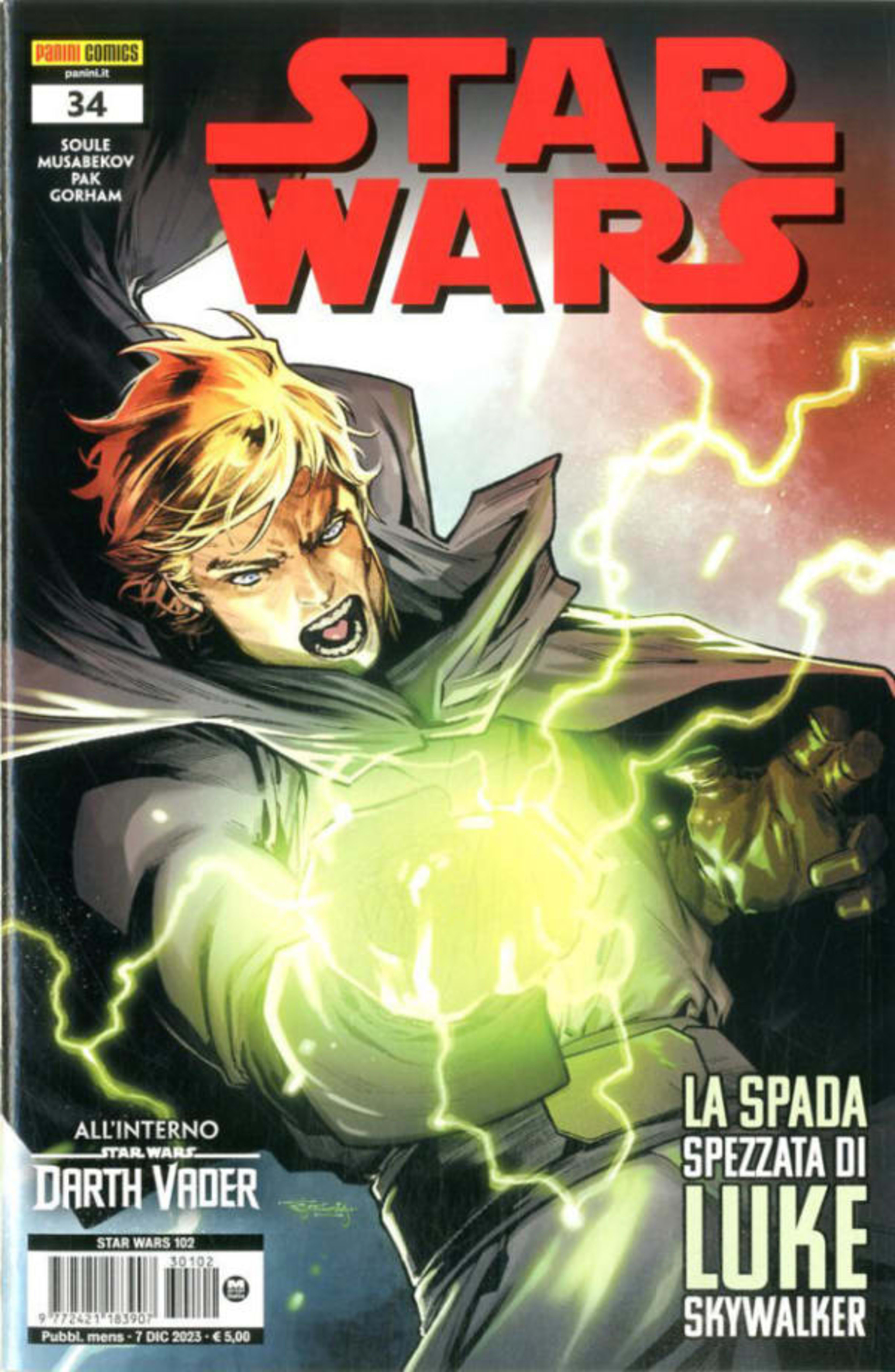 Star Wars 102