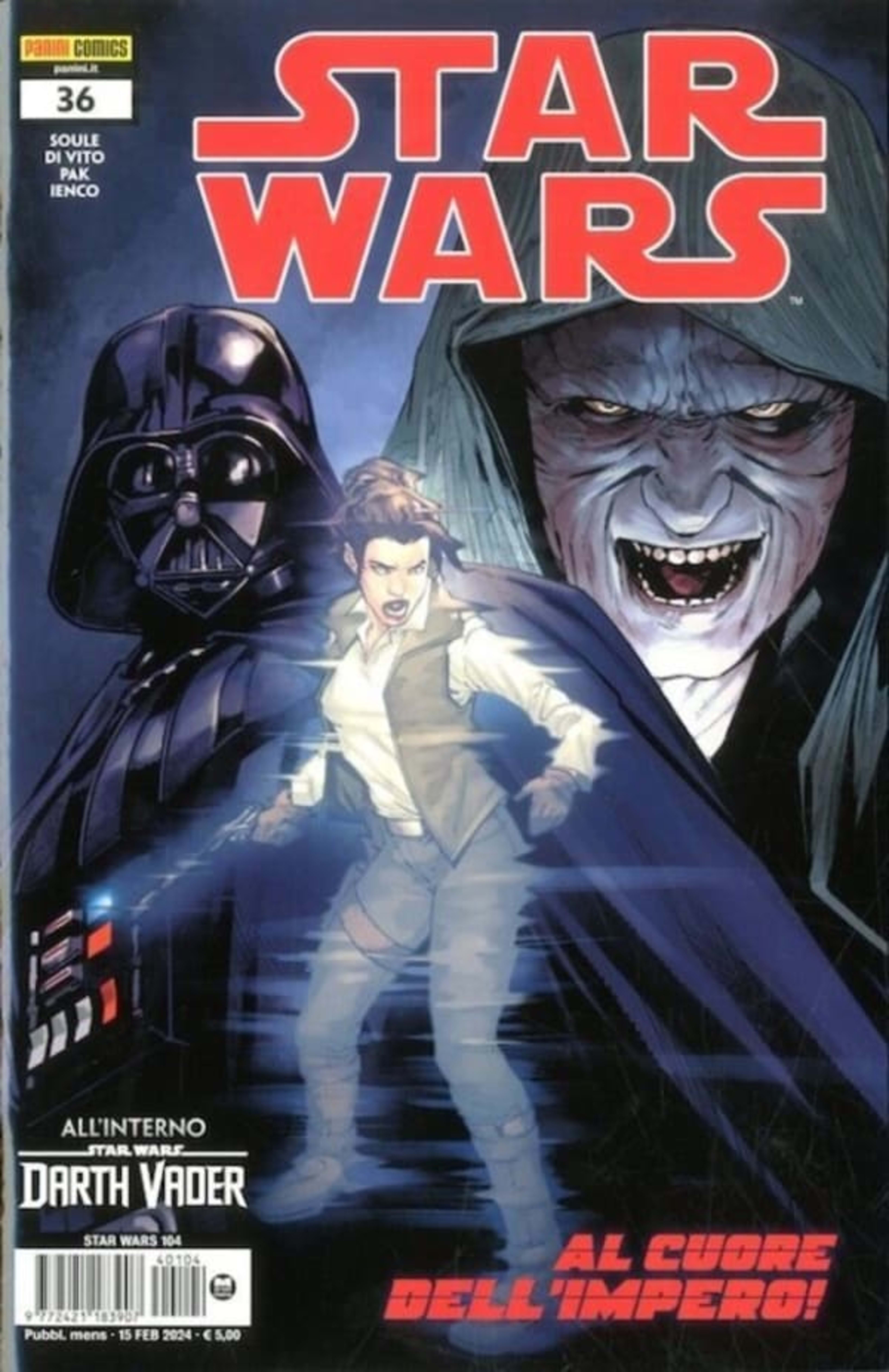 Star Wars 104