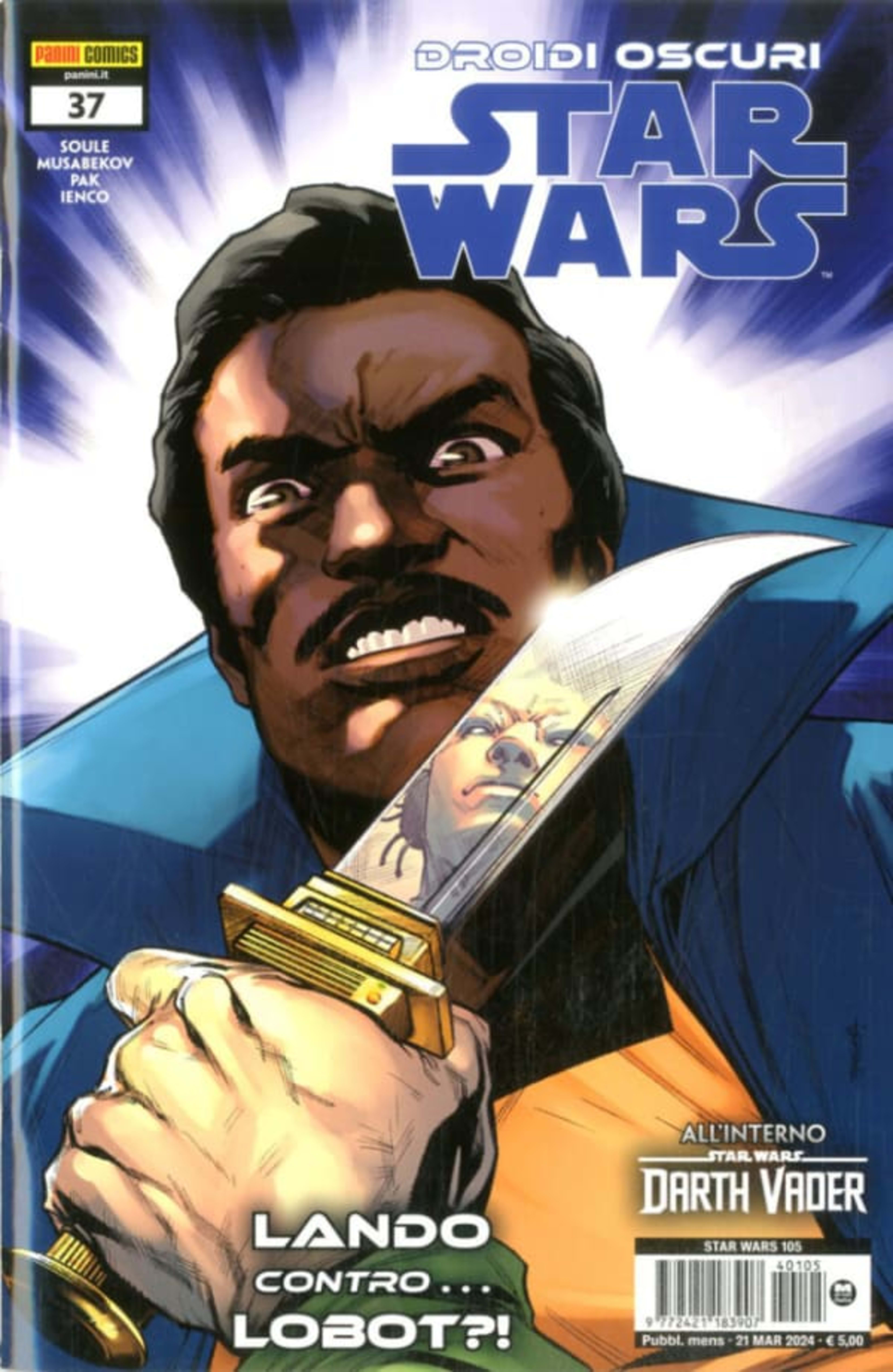 Star Wars 105