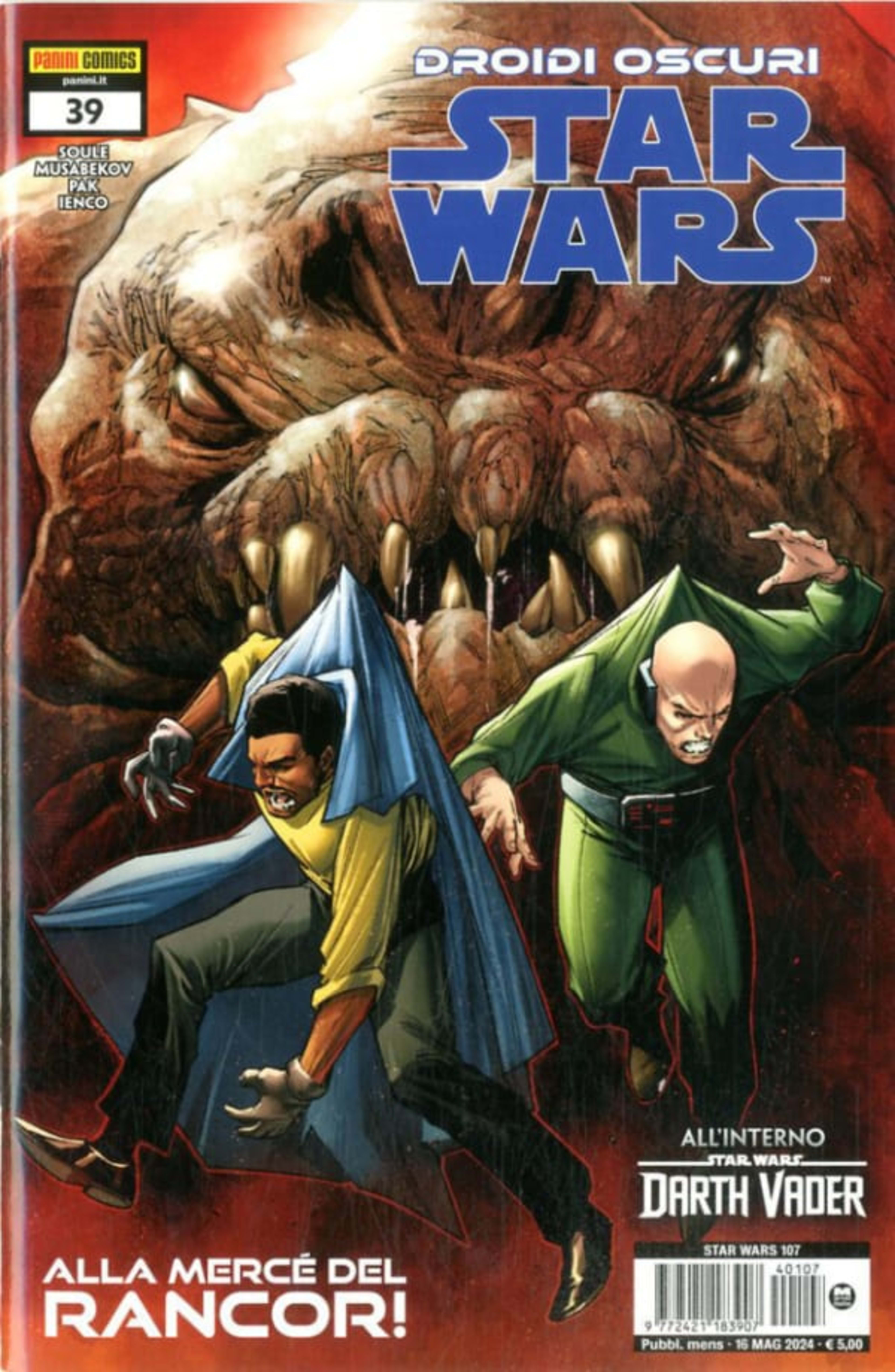 Star Wars 107