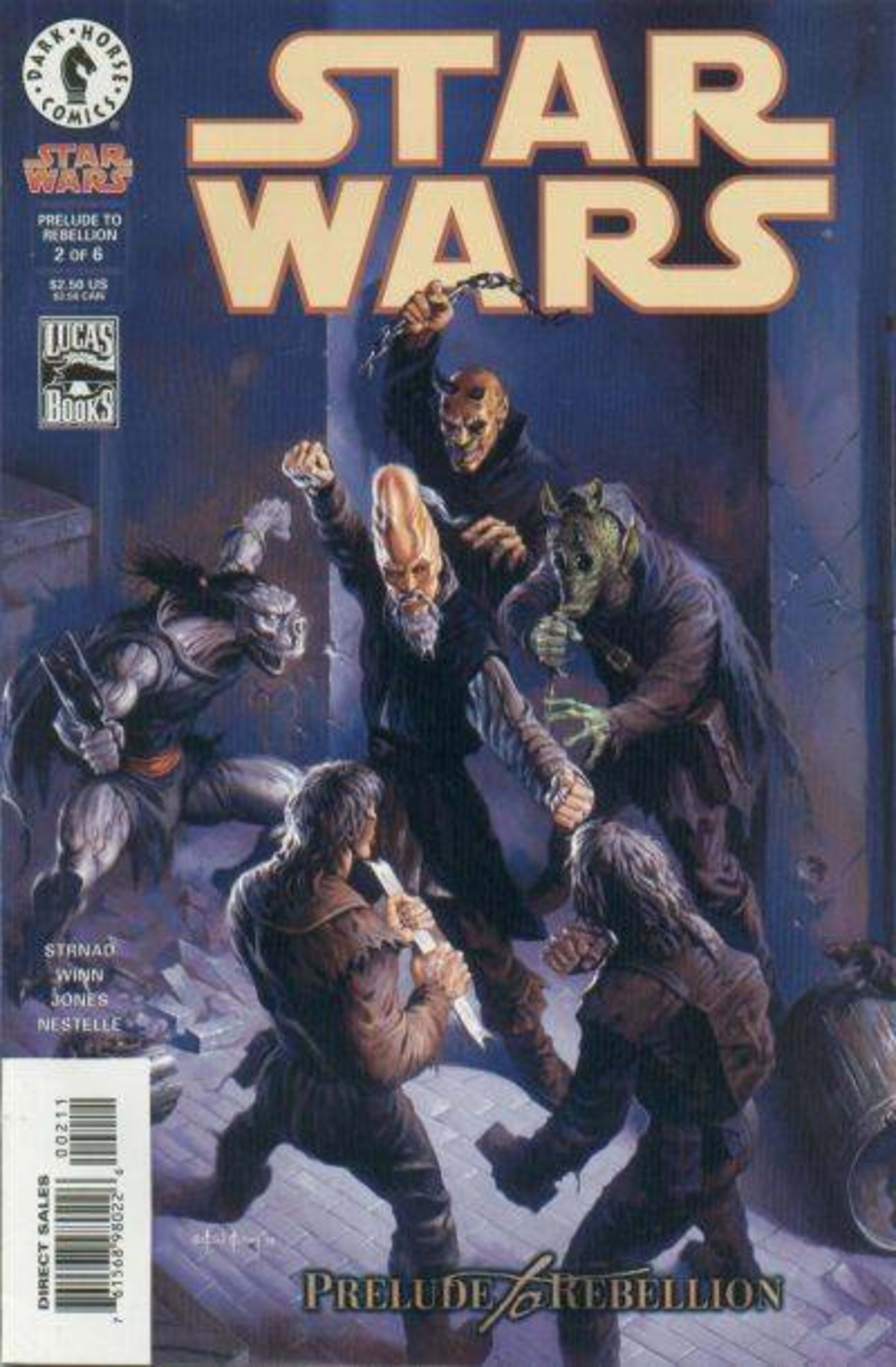 Star Wars 2