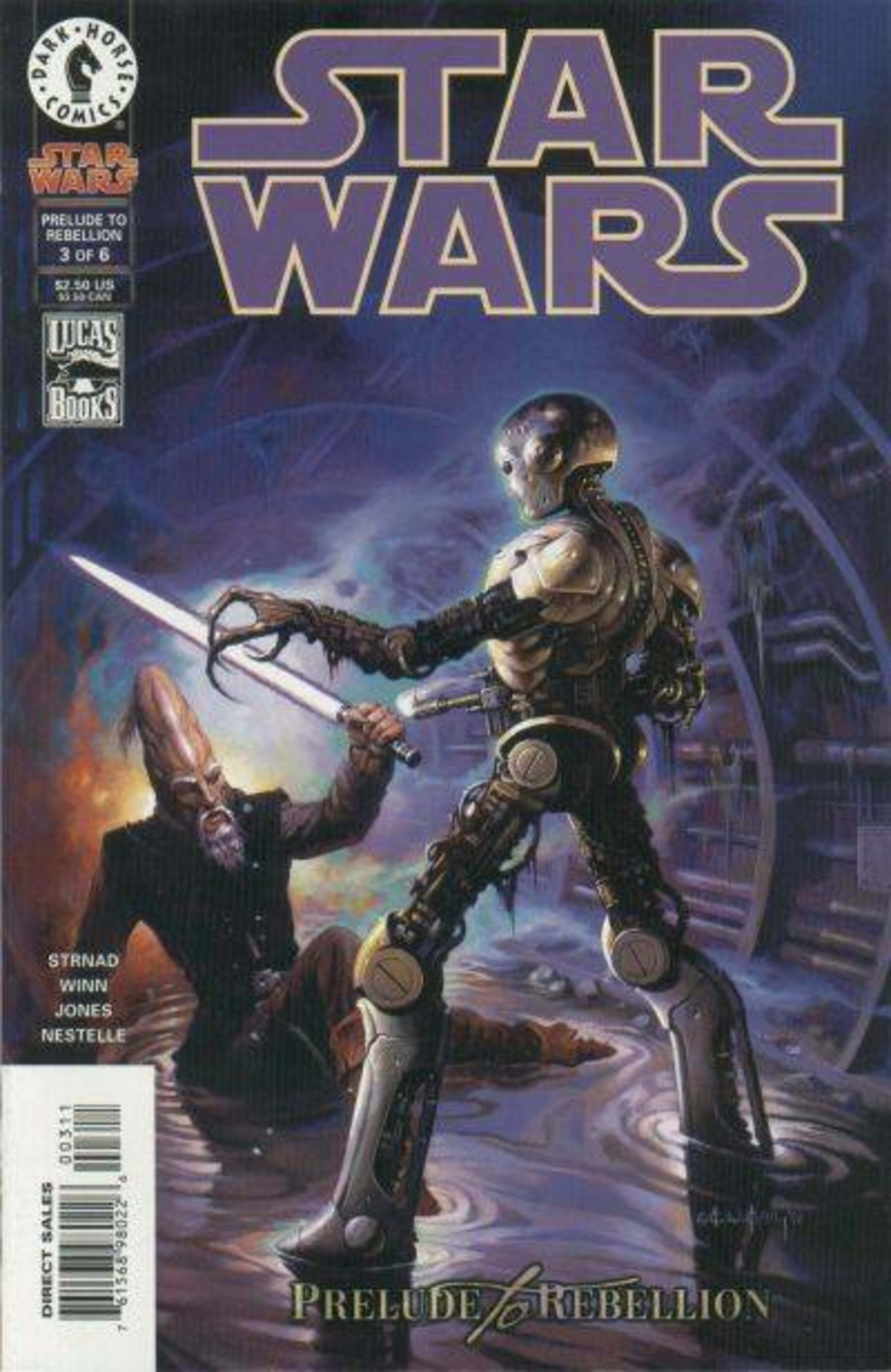 Star Wars 3
