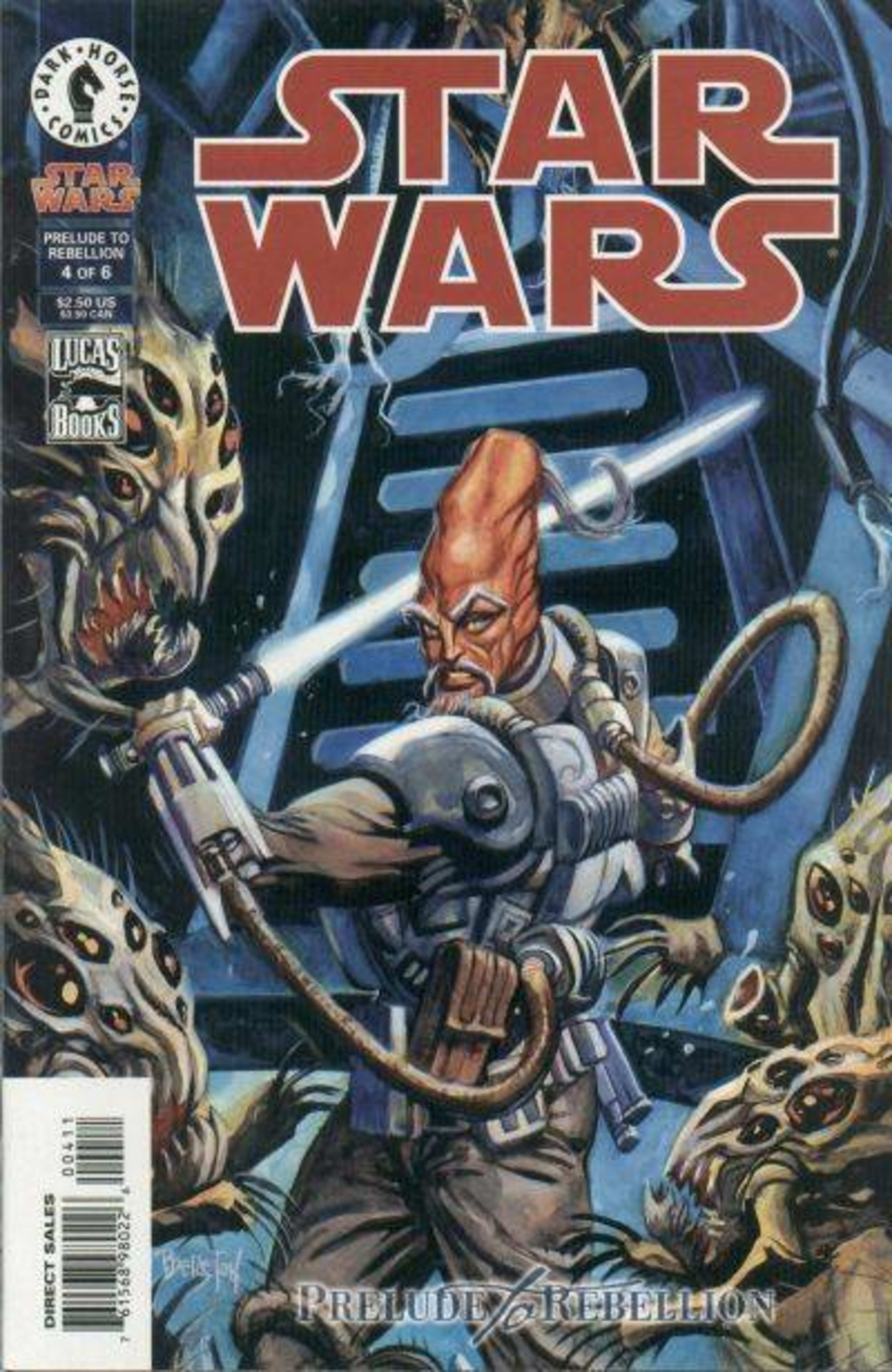 Star Wars 4