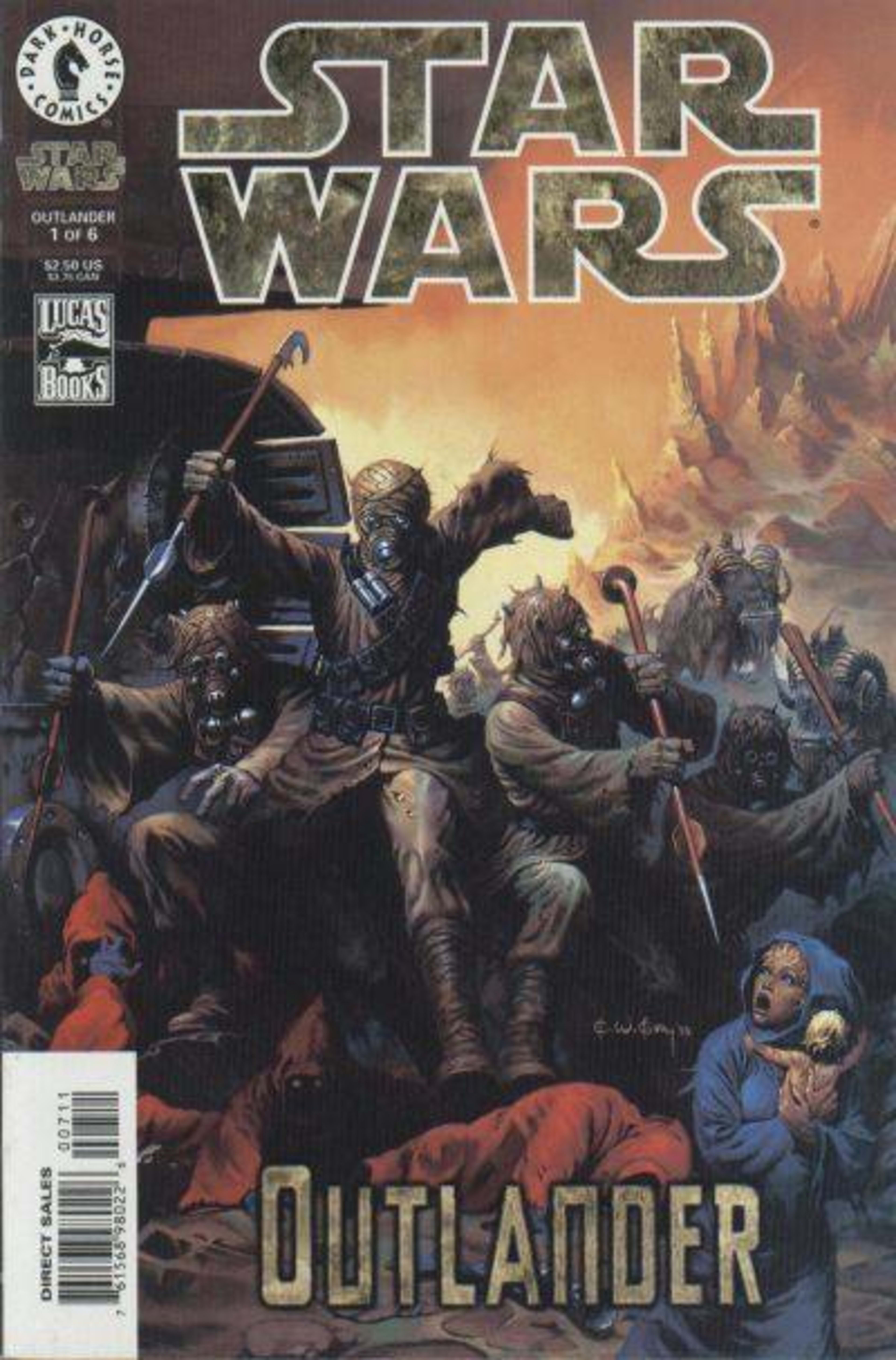 Star Wars 7