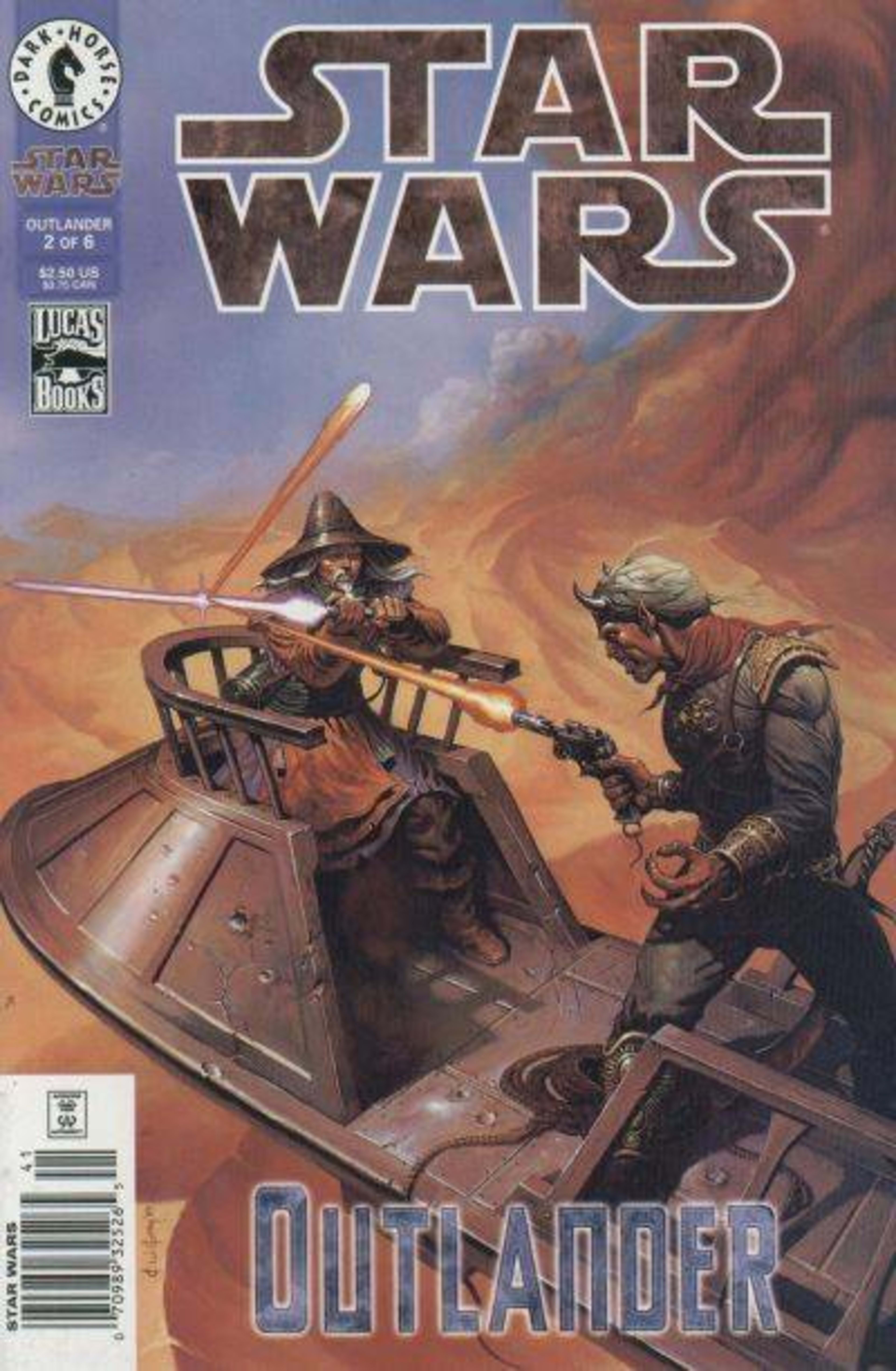 Star Wars 8