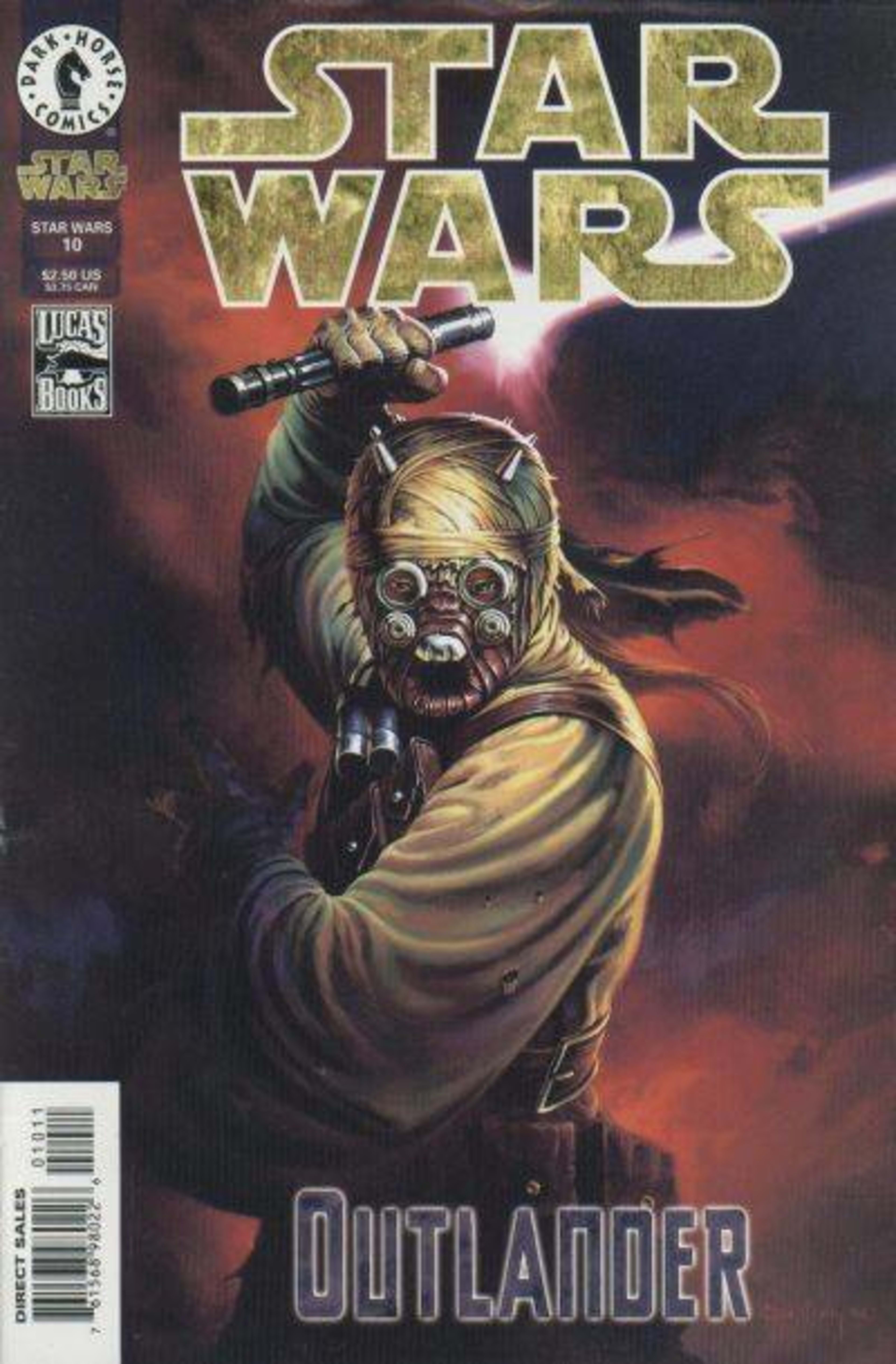 Star Wars 10