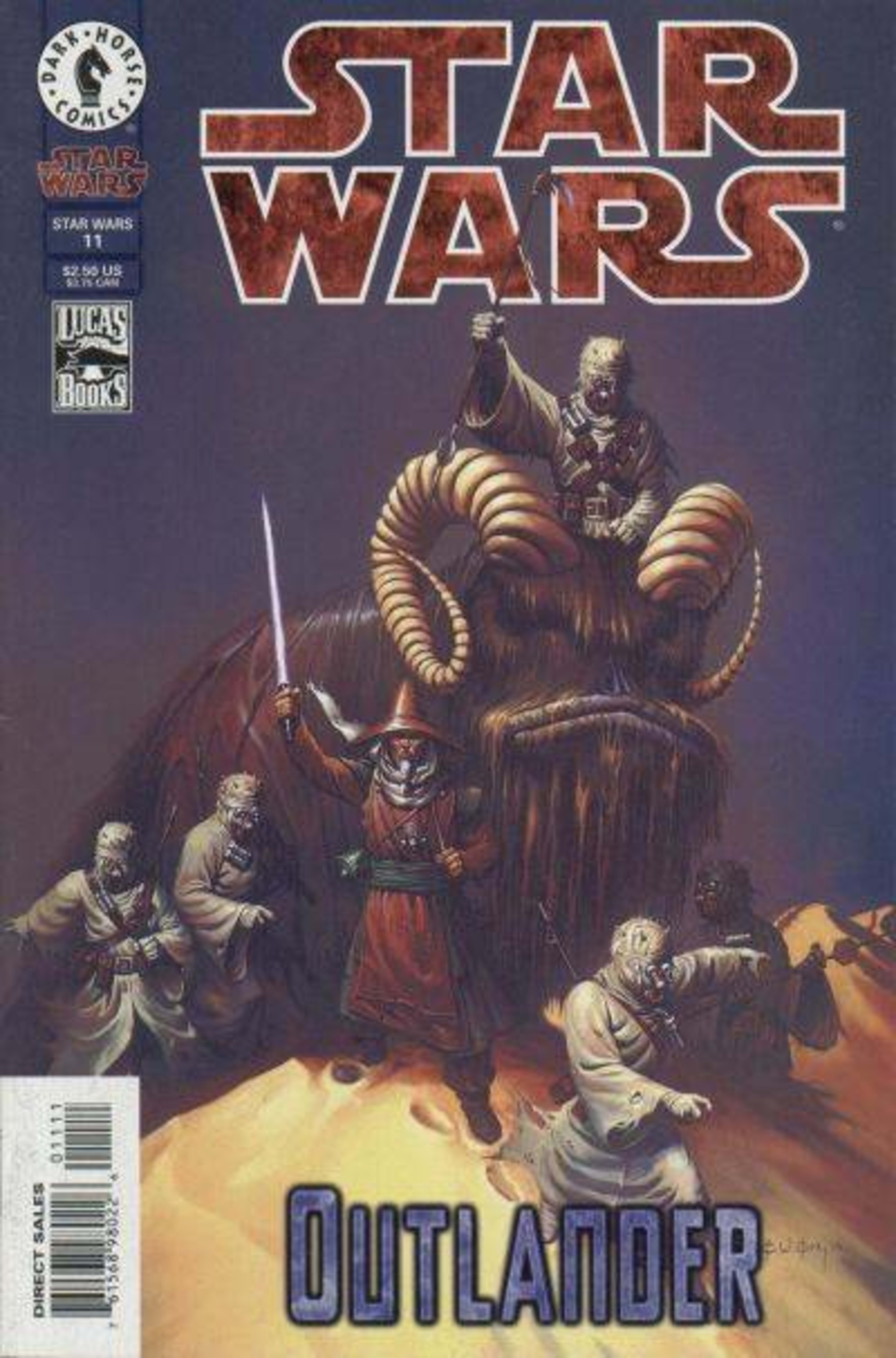 Star Wars 11