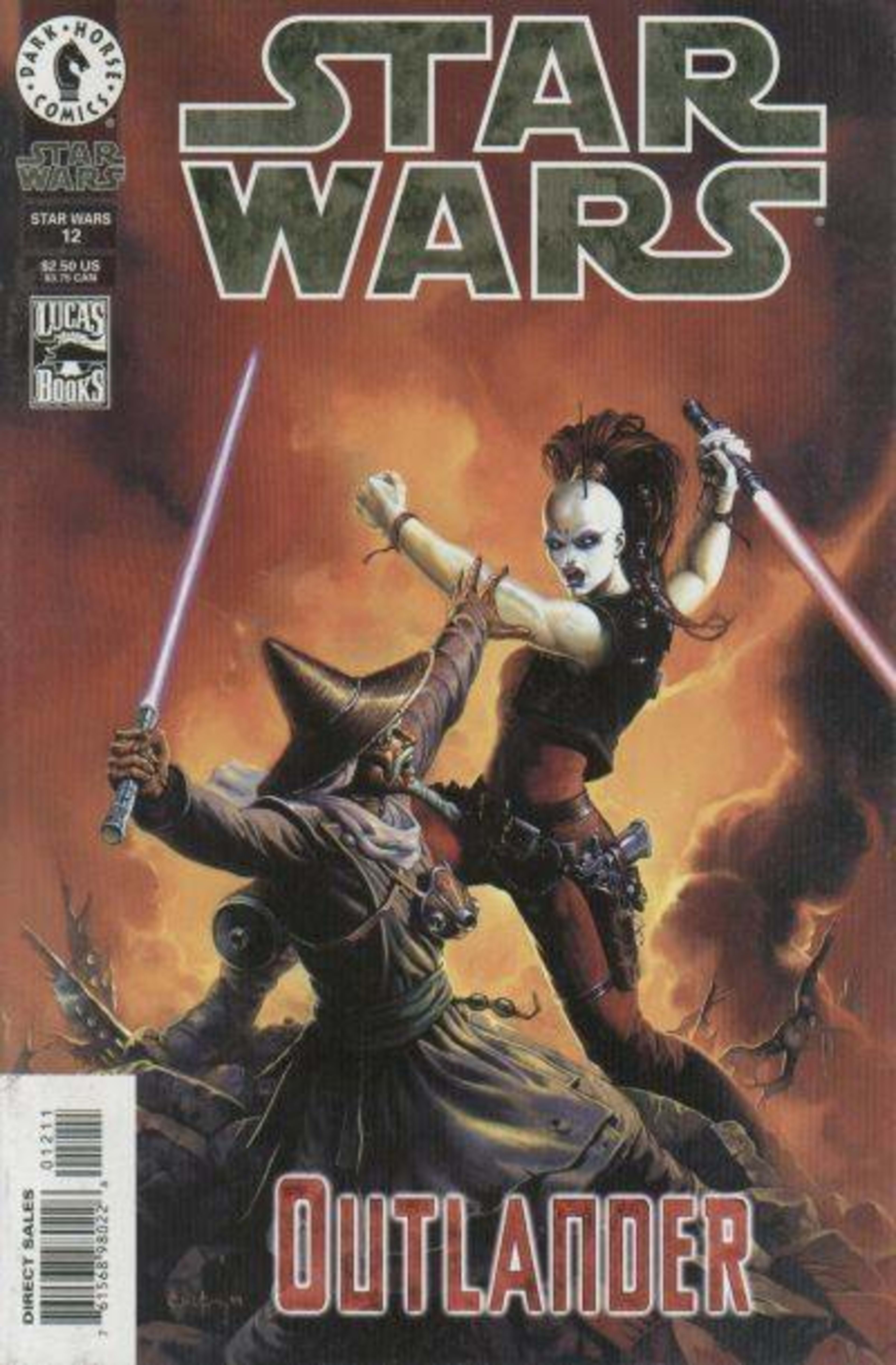 Star Wars 12