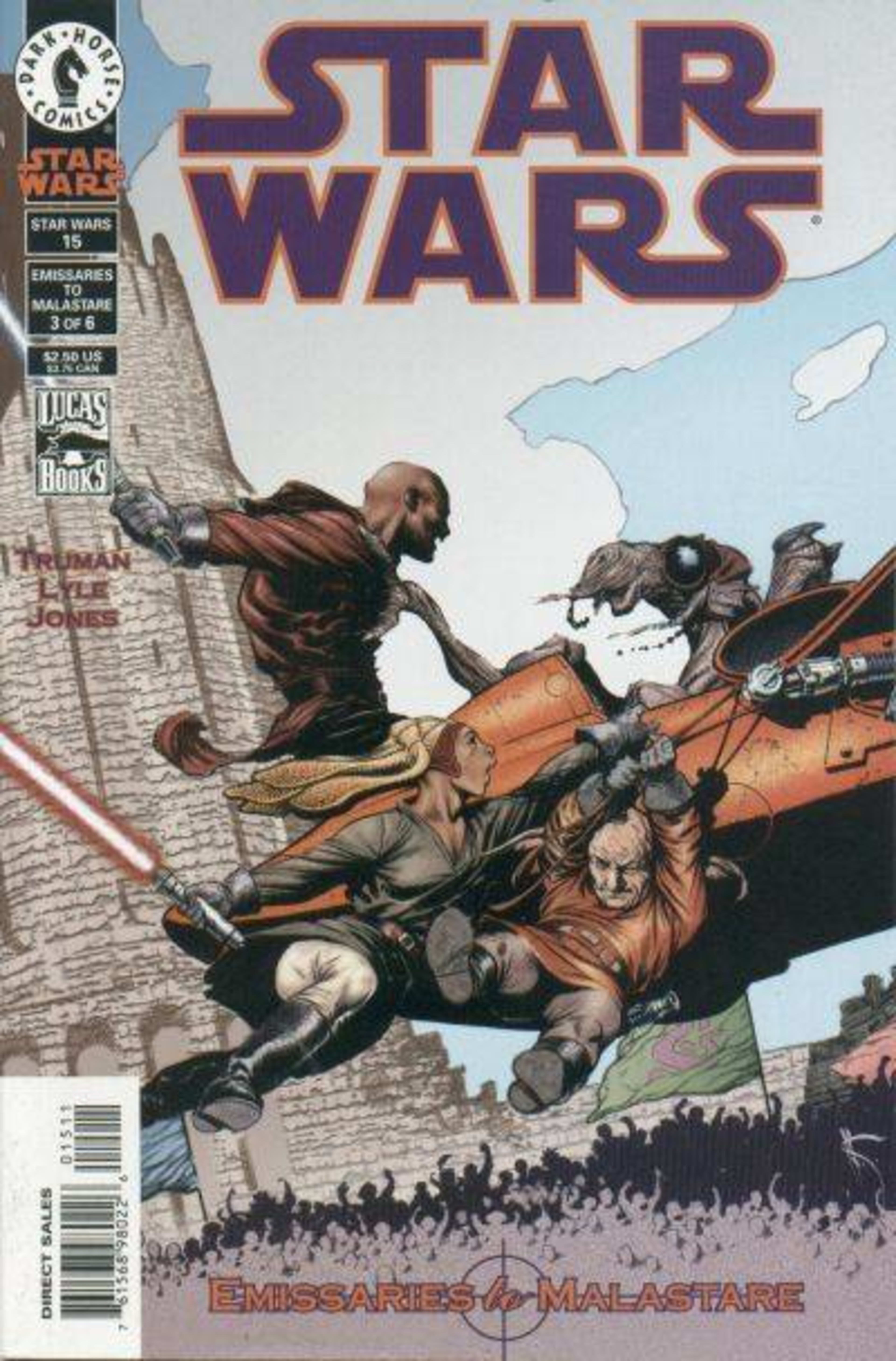 Star Wars 15
