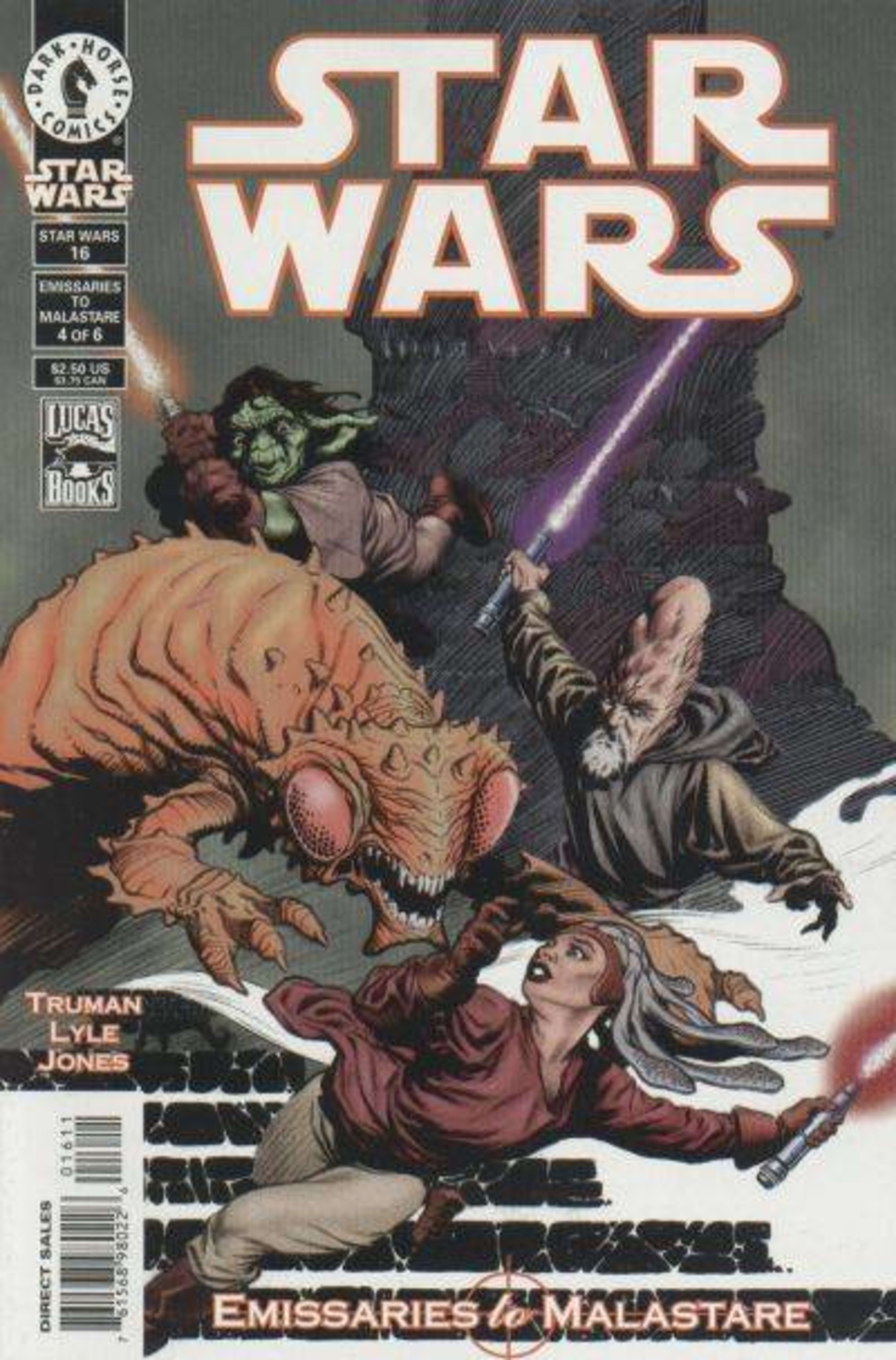 Star Wars 16