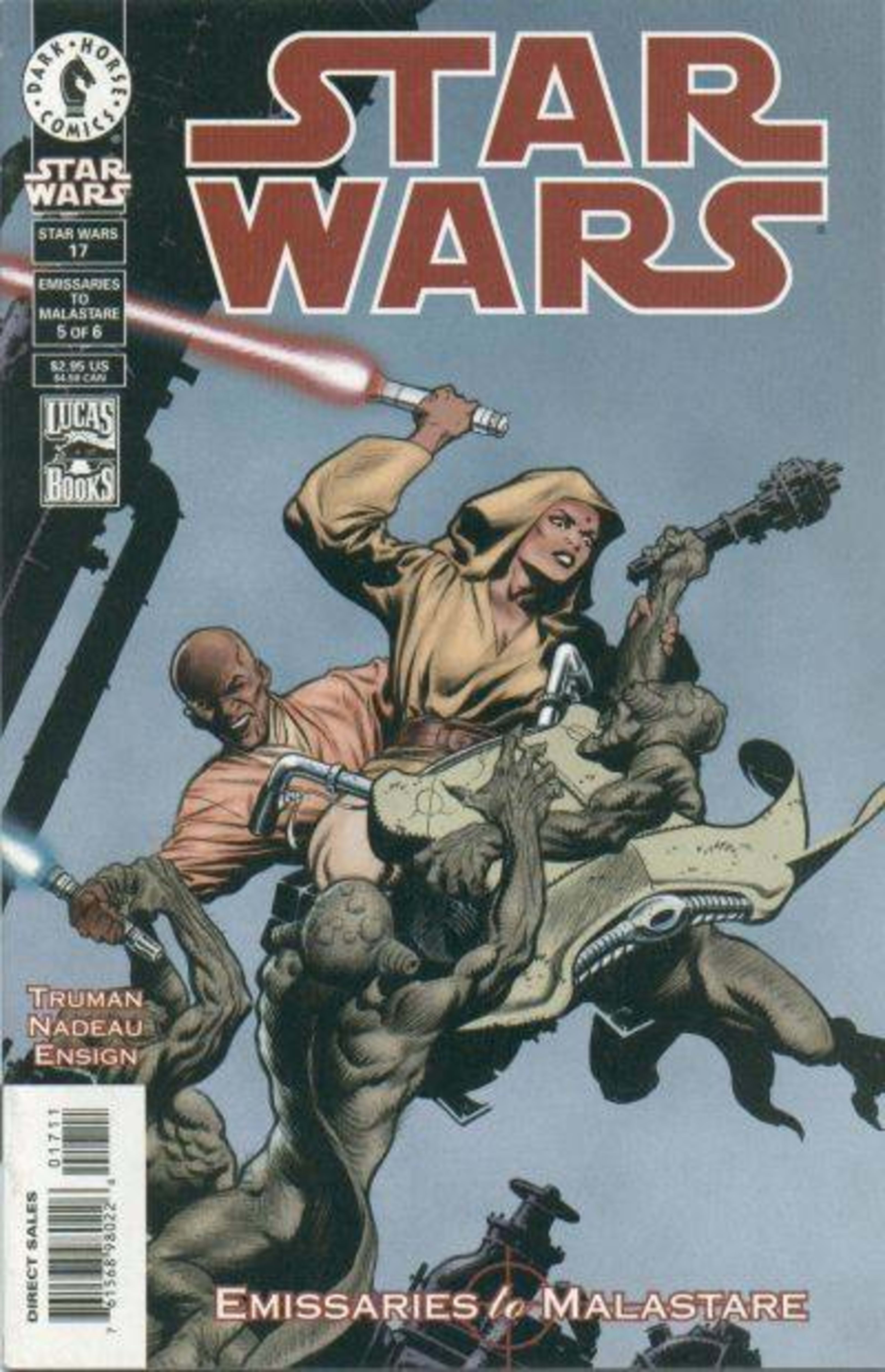 Star Wars 17