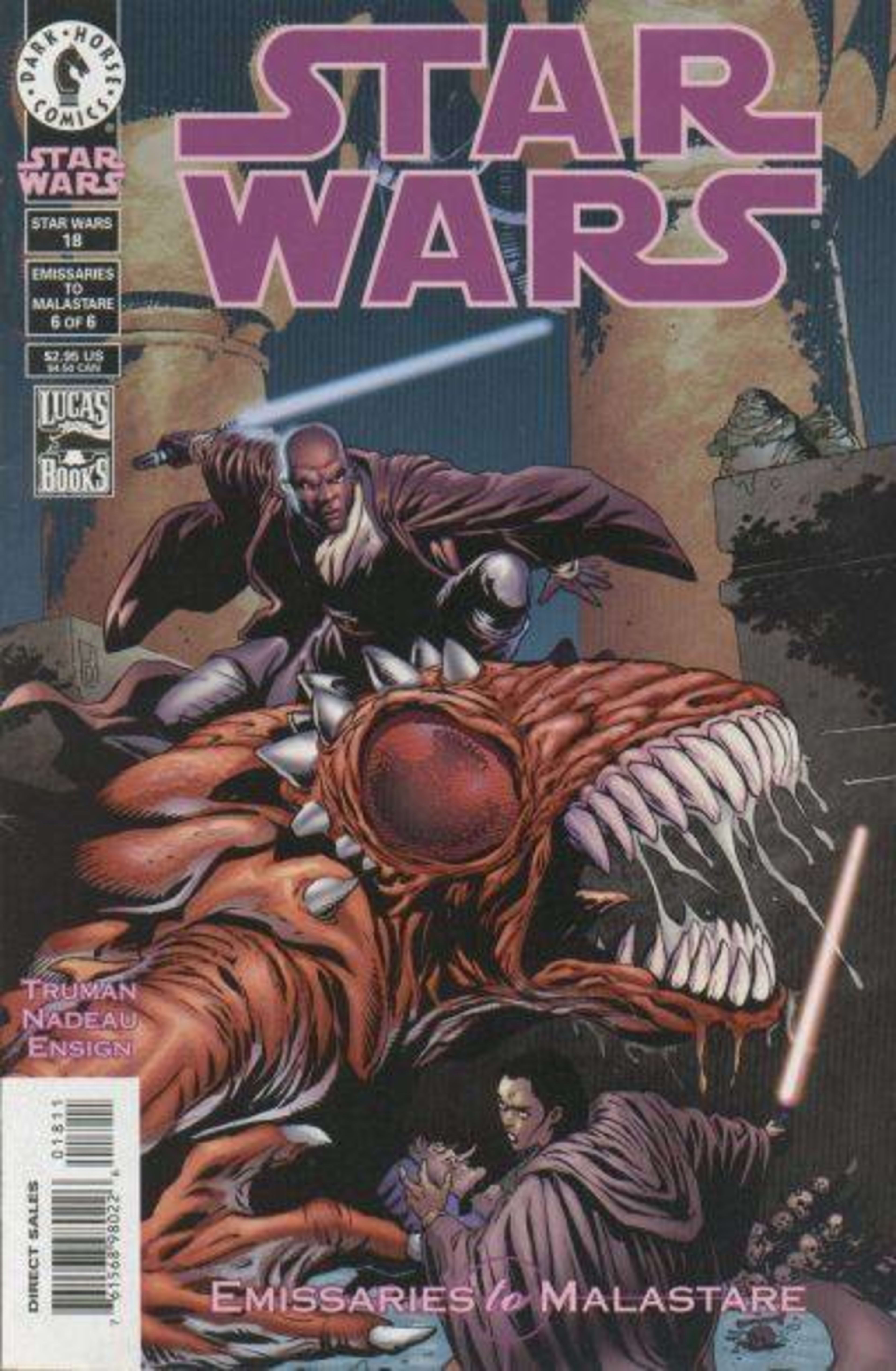 Star Wars 18