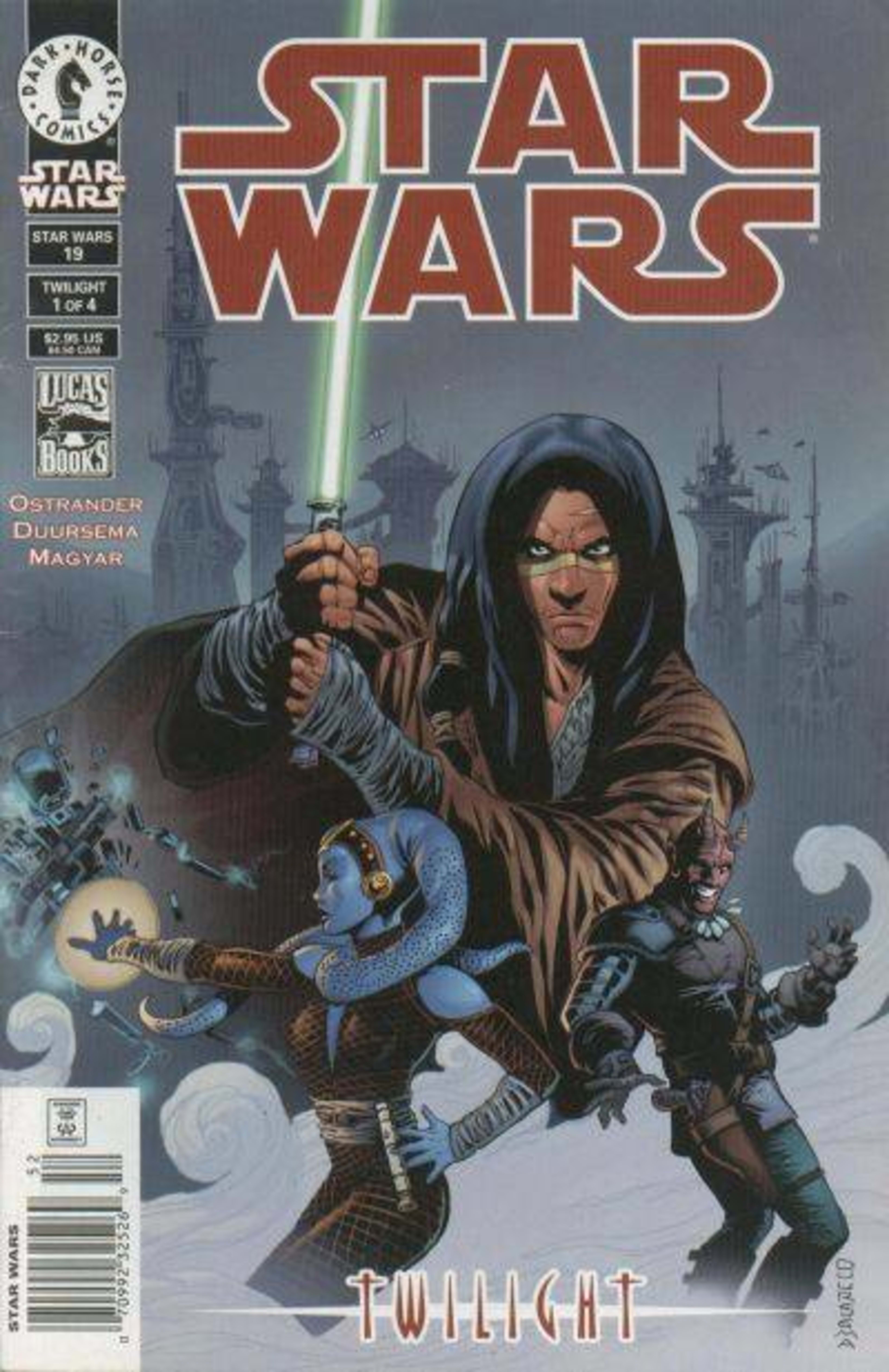 Star Wars 19