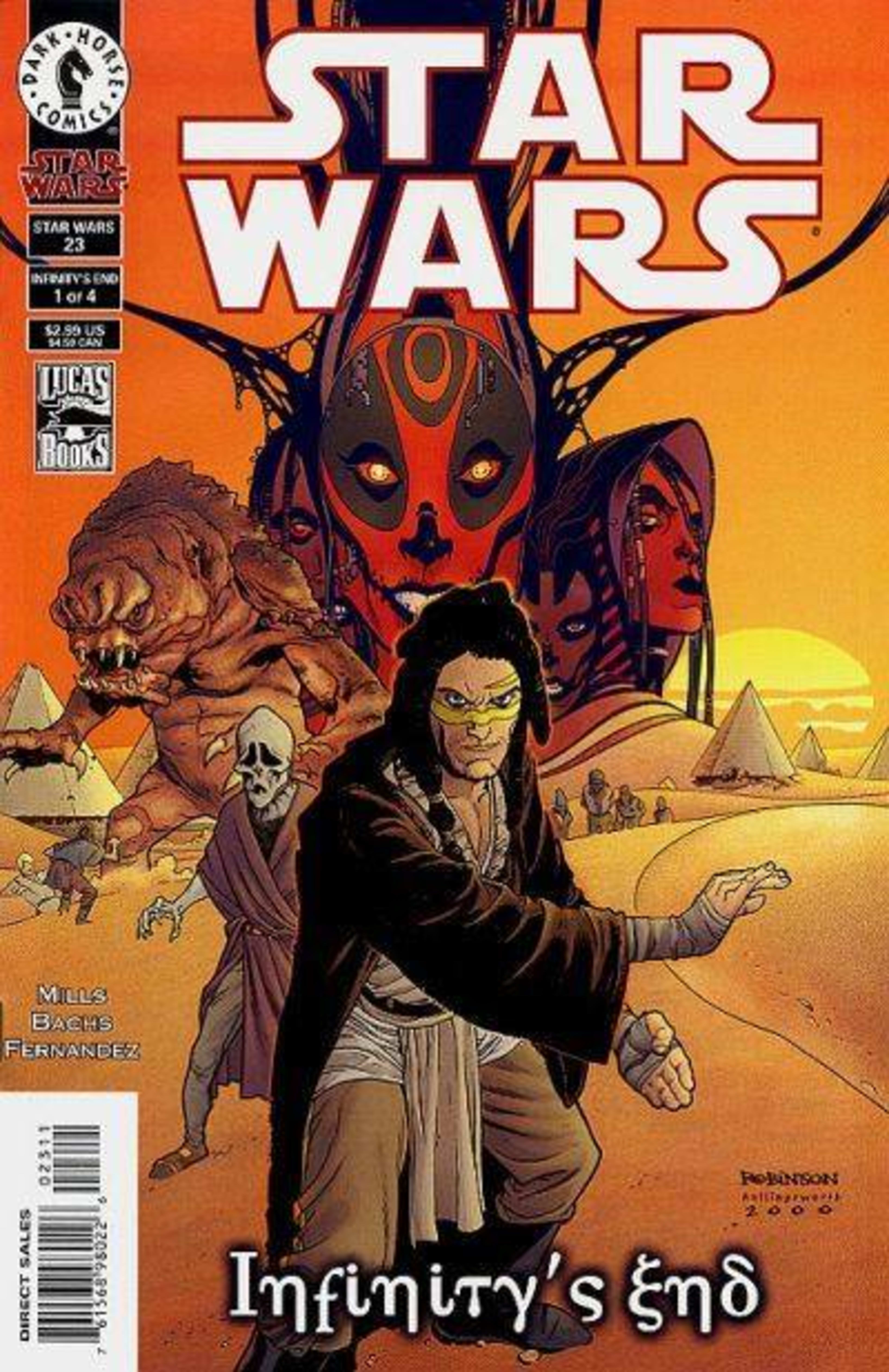 Star Wars 23