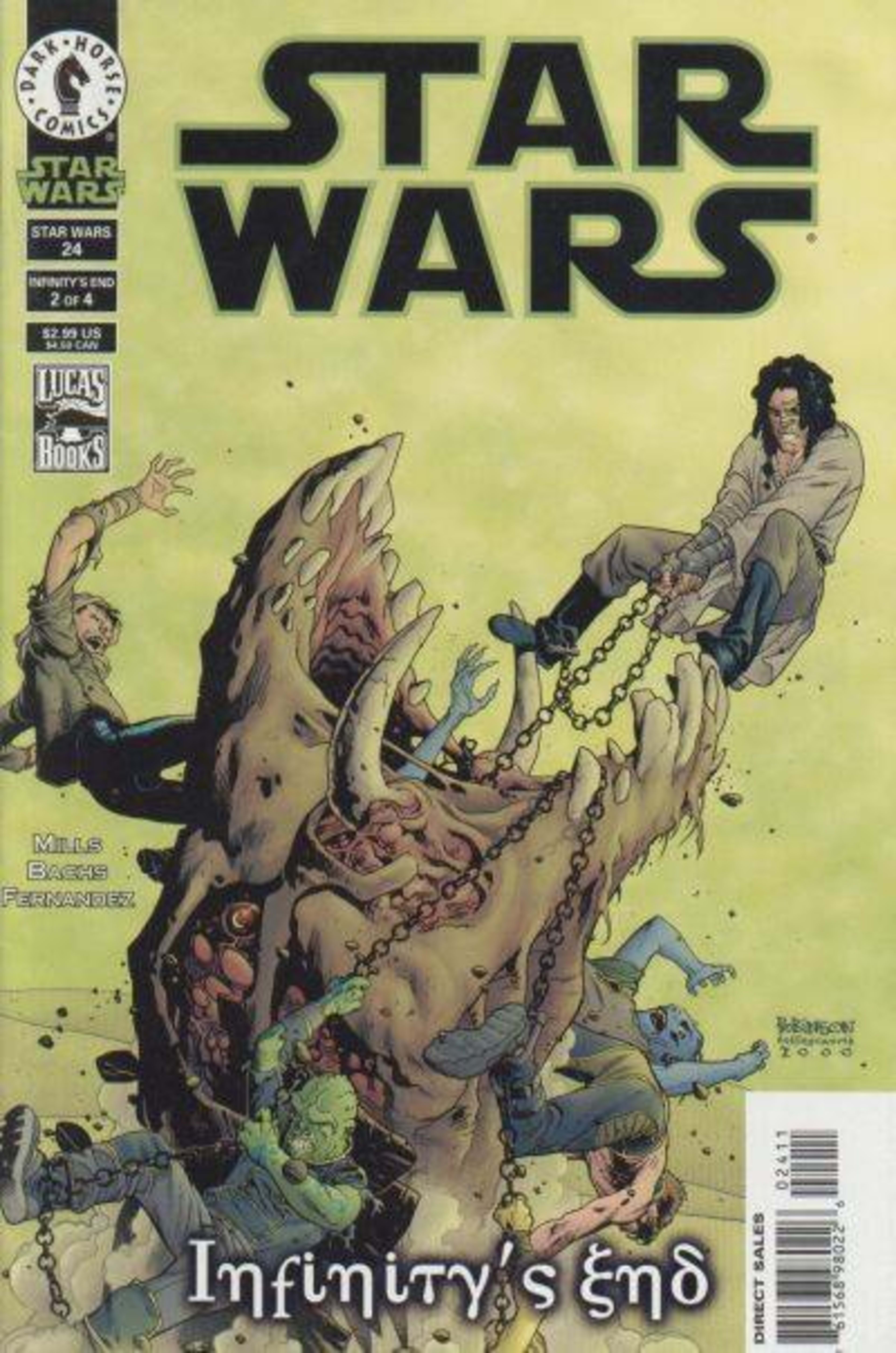 Star Wars 24