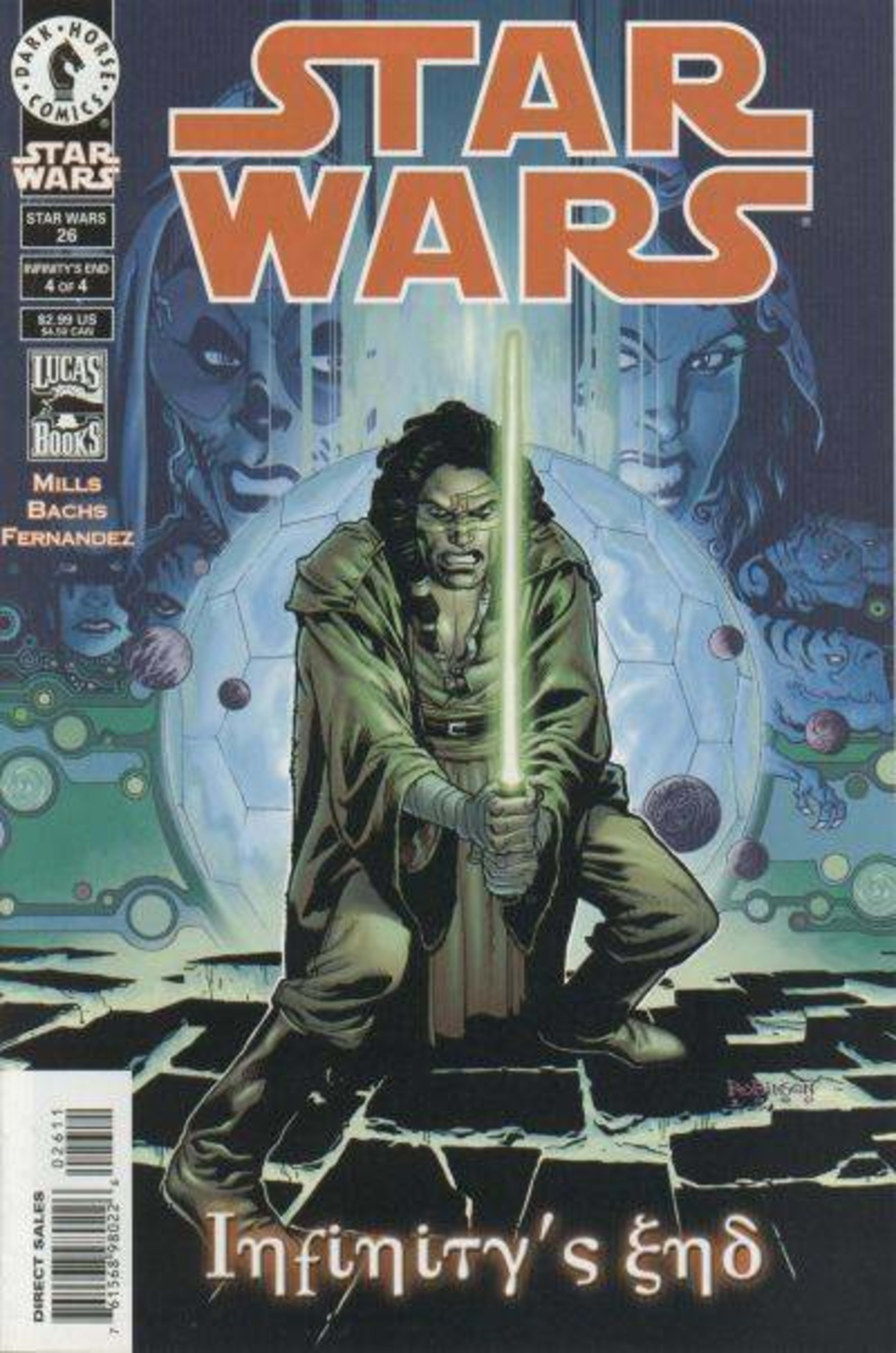 Star Wars 26
