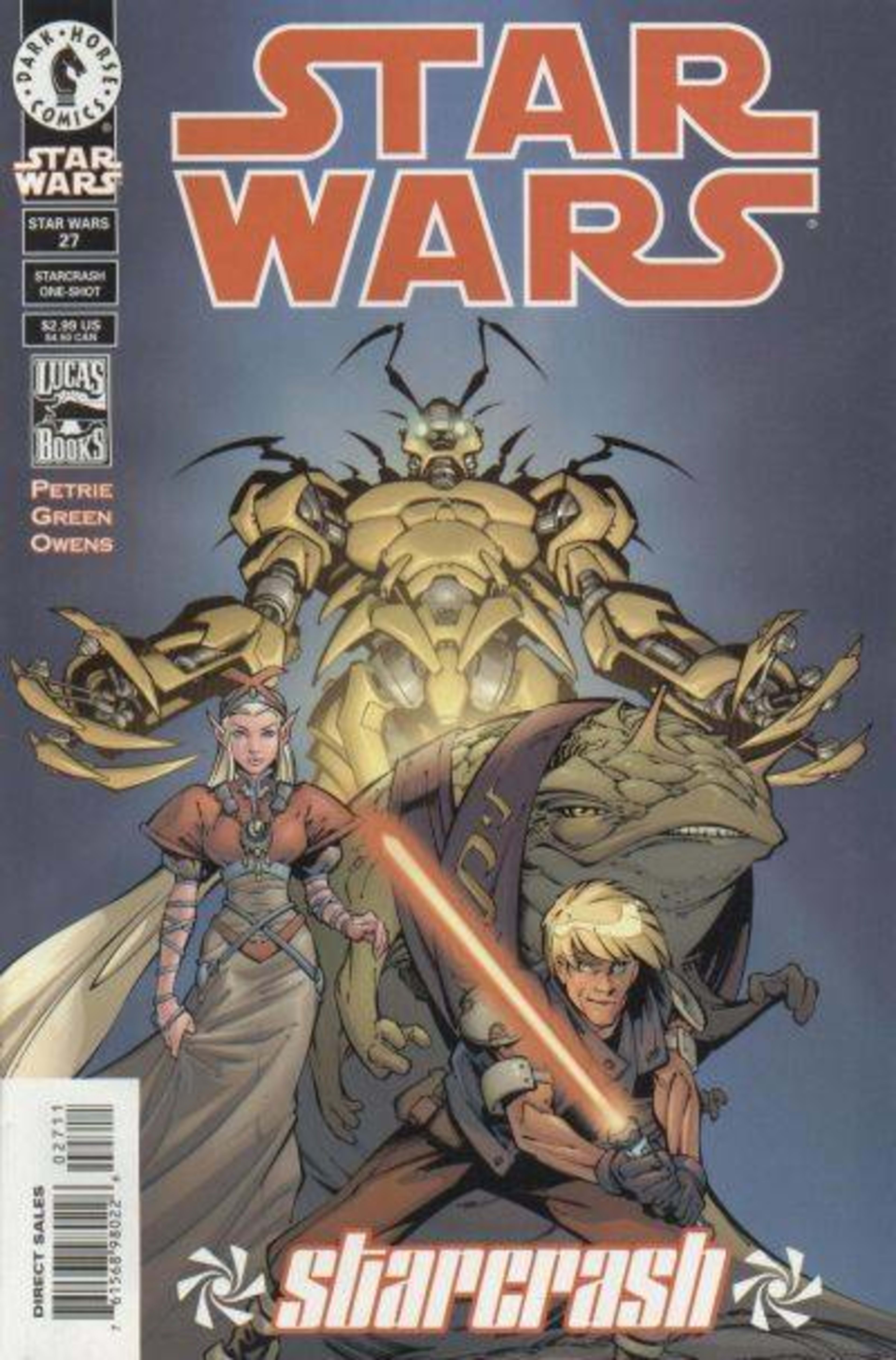 Star Wars 27