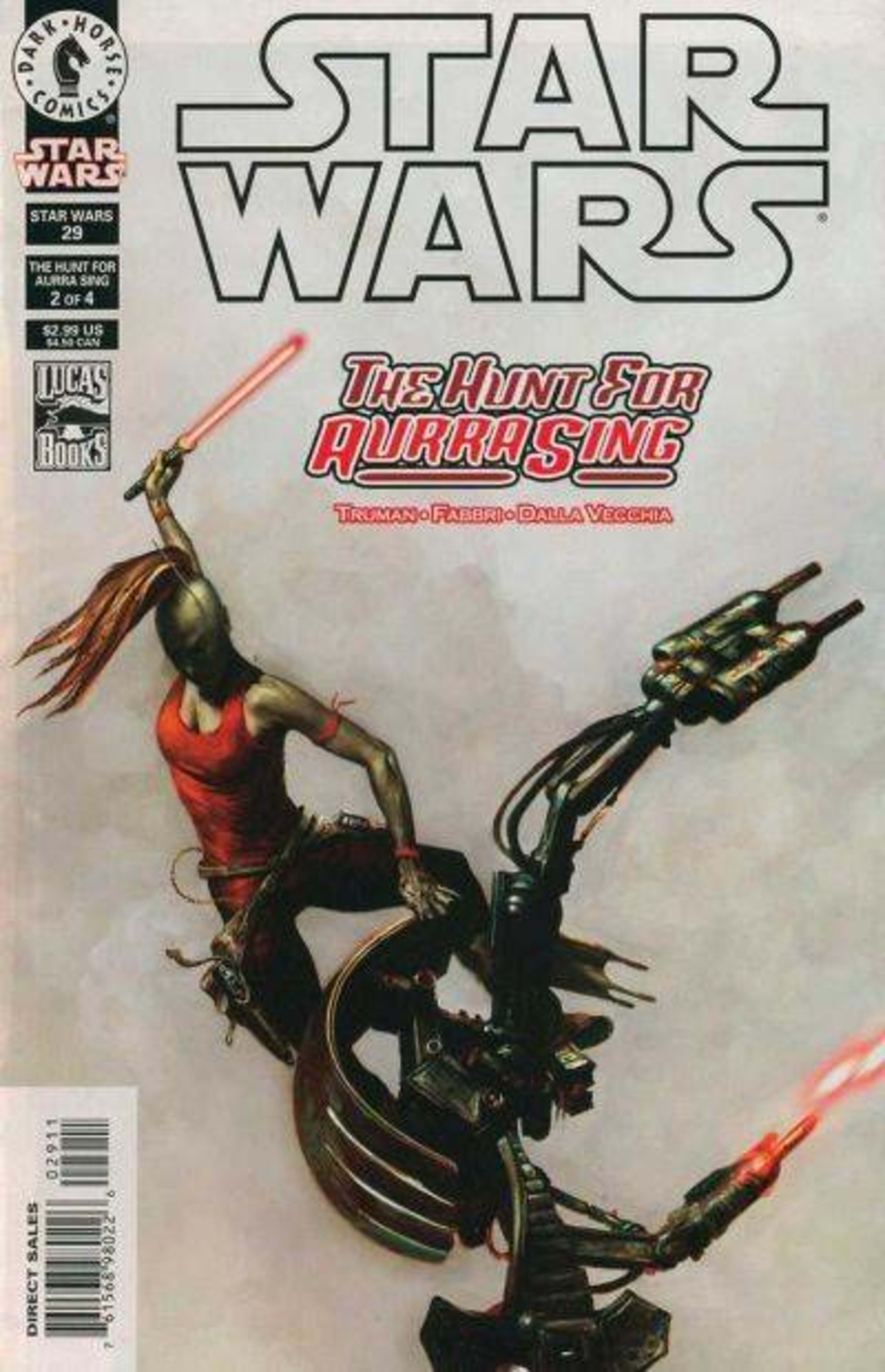 Star Wars 29