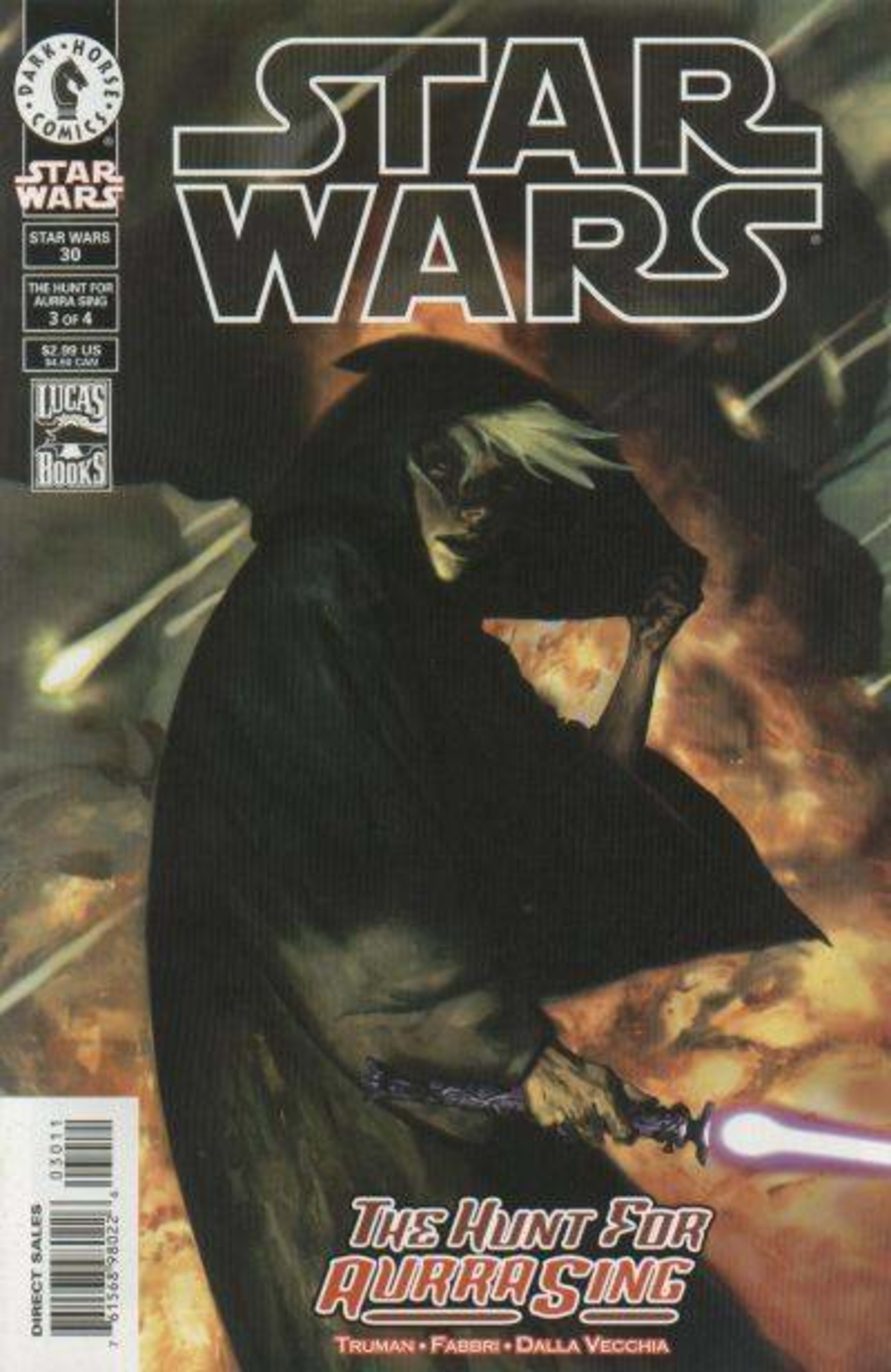 Star Wars 30