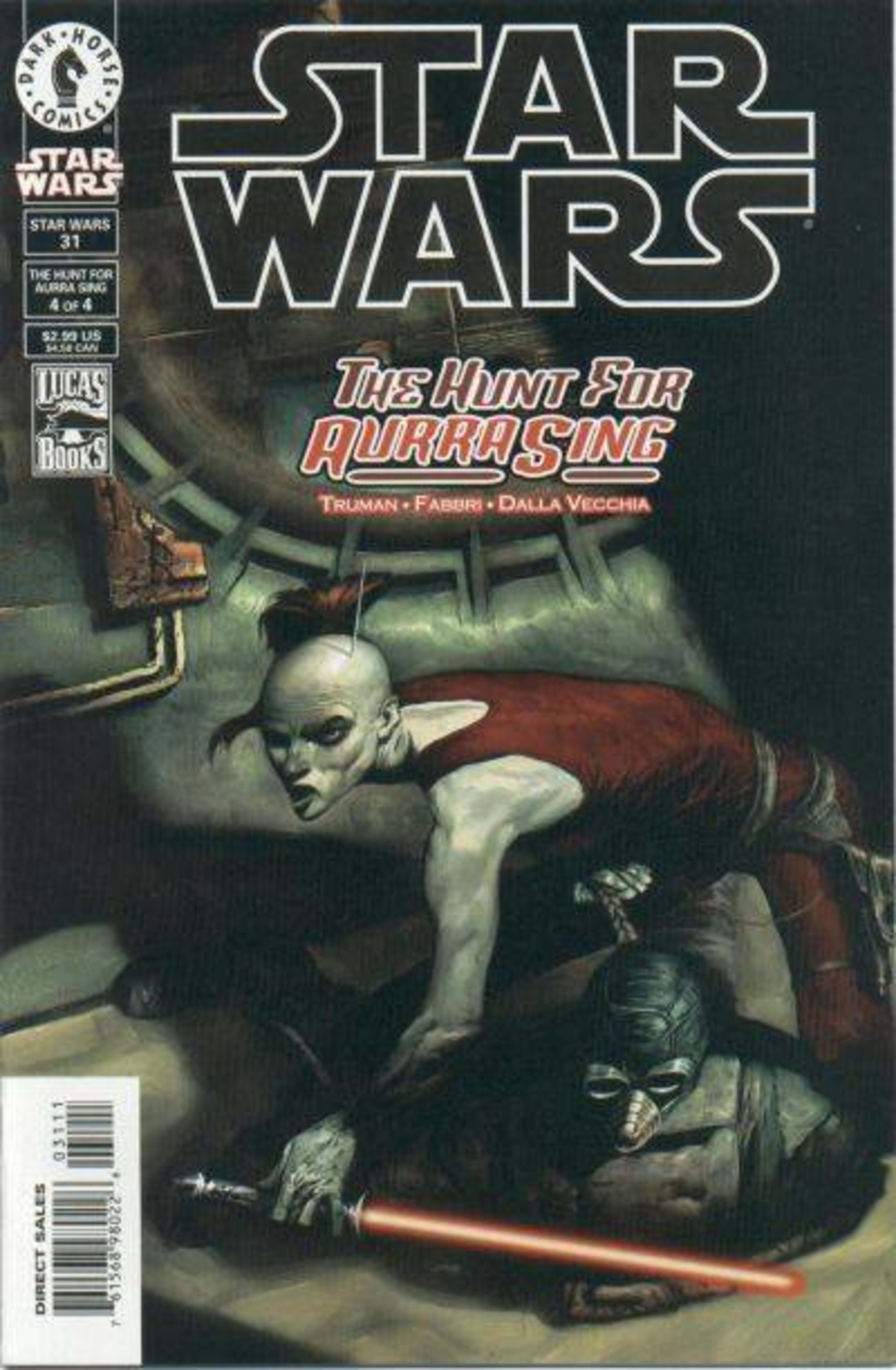 Star Wars 31