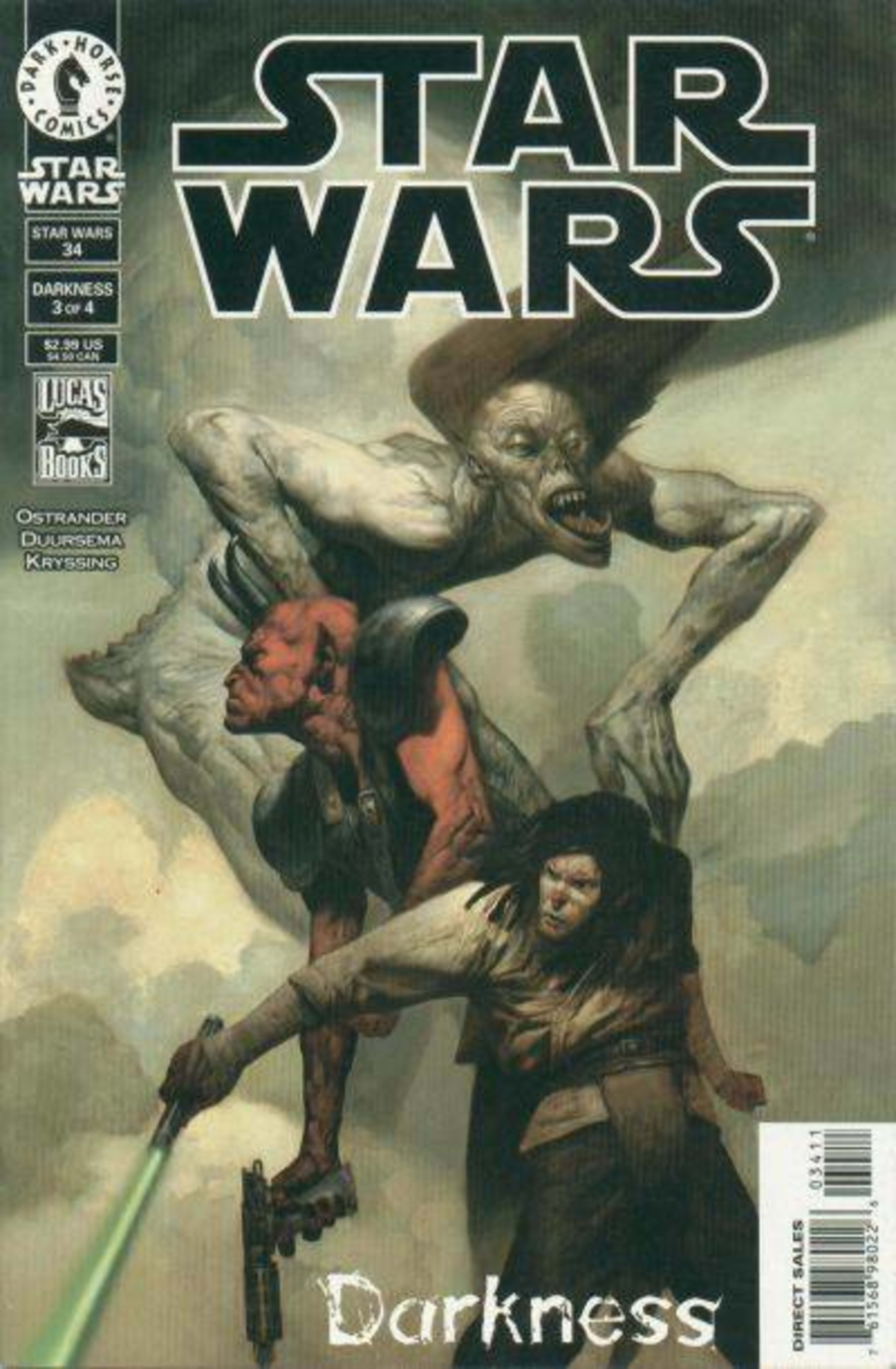 Star Wars 34