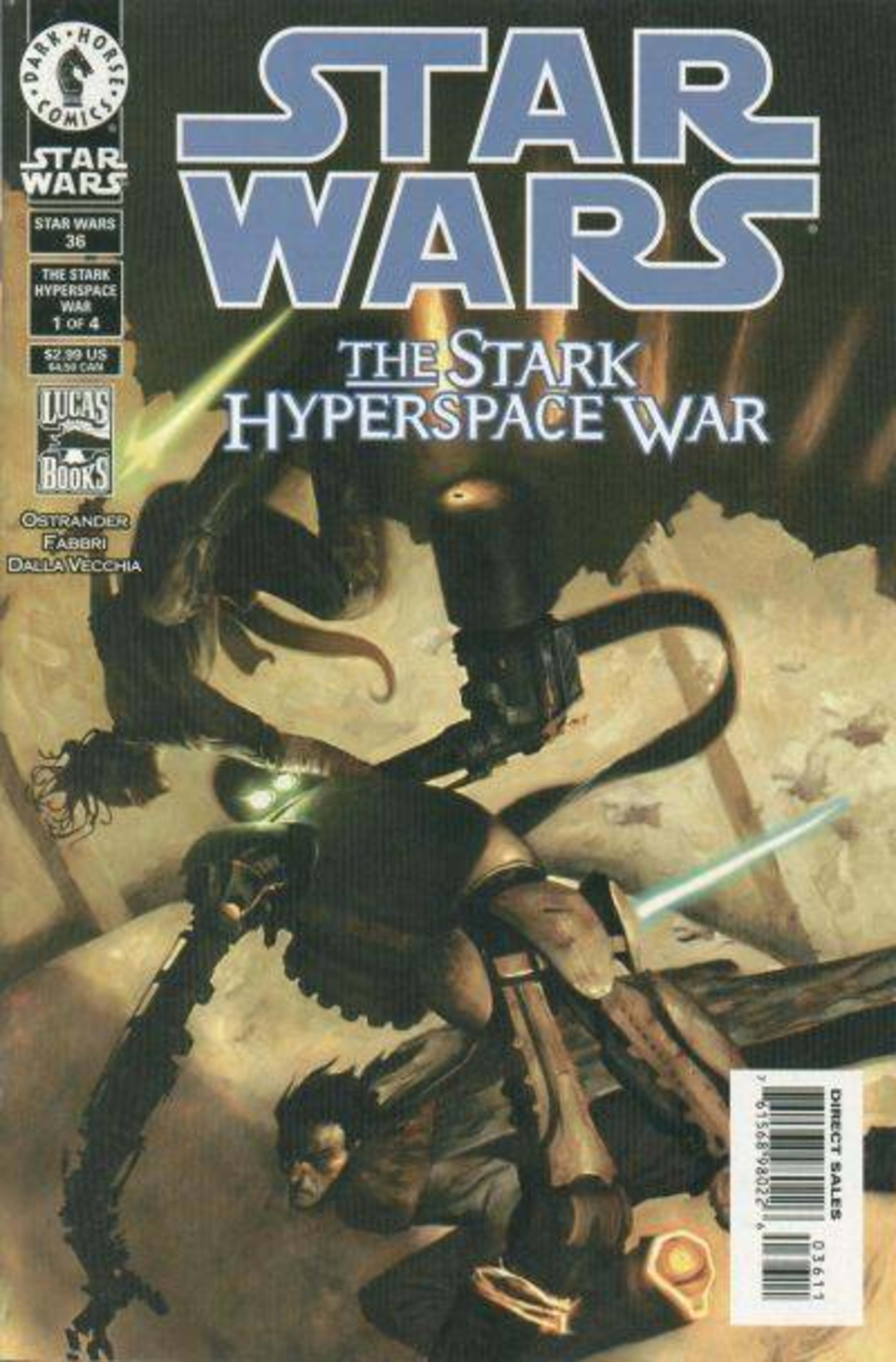 Star Wars 36