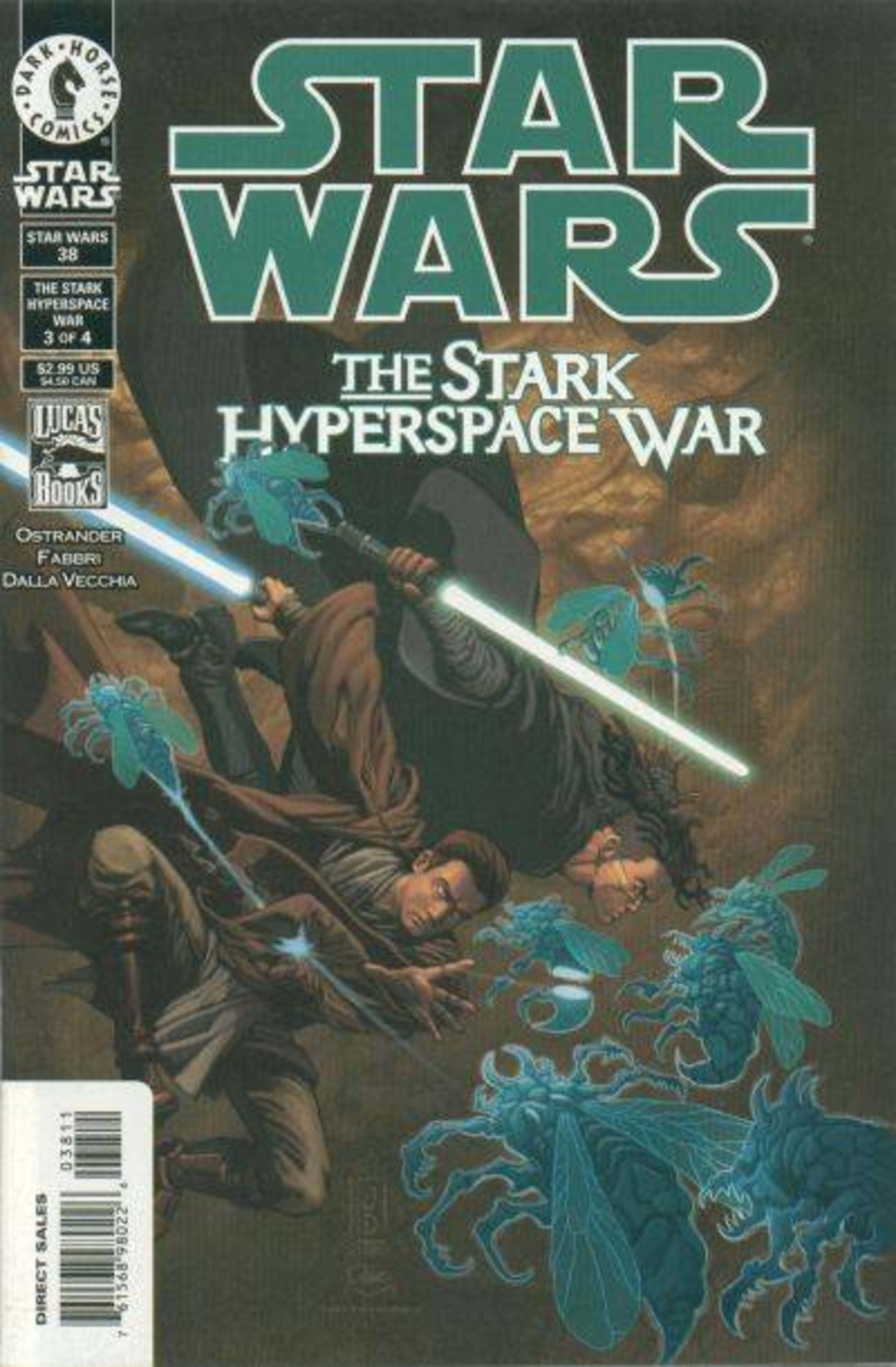 Star Wars 38