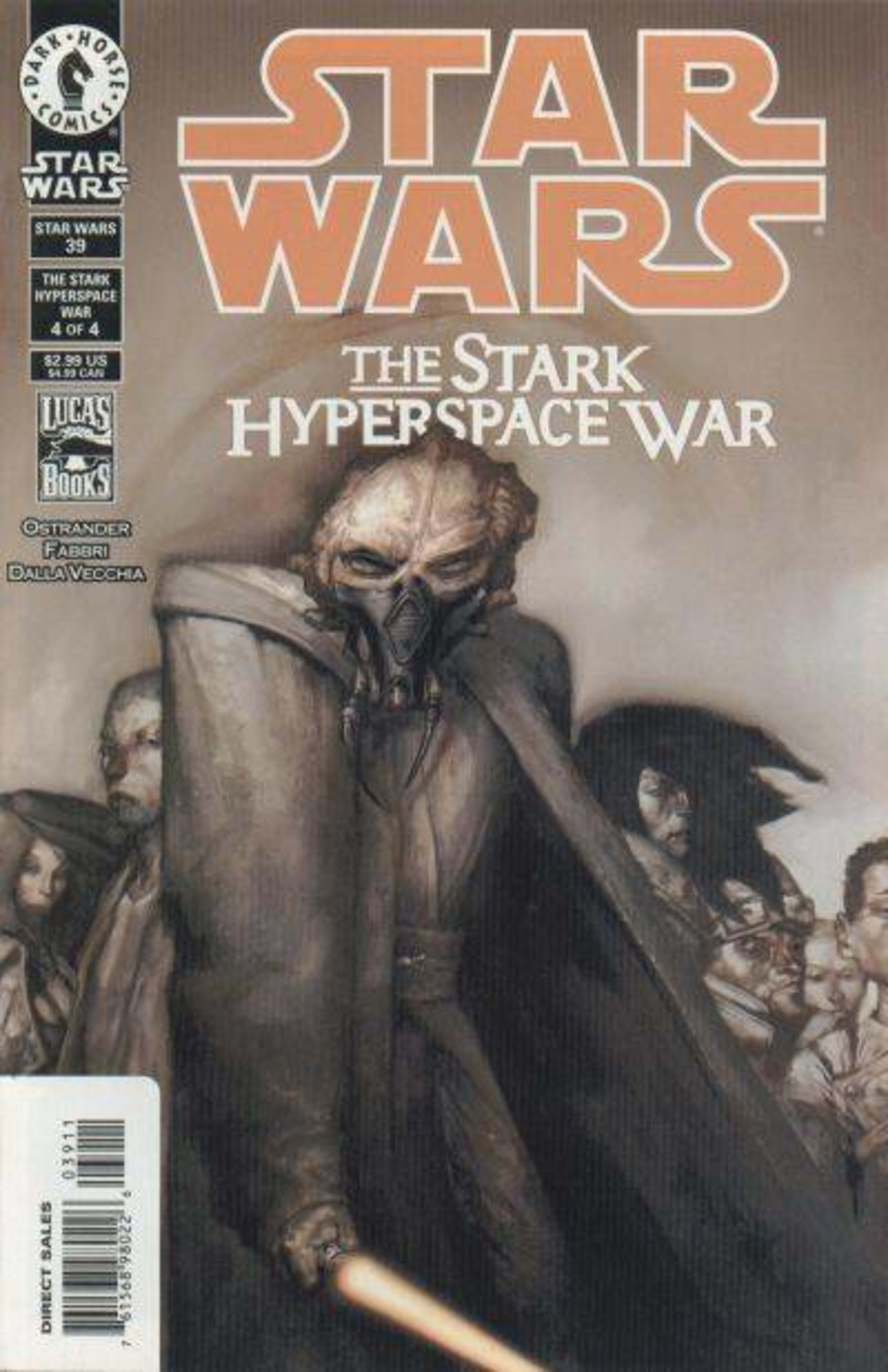 Star Wars 39