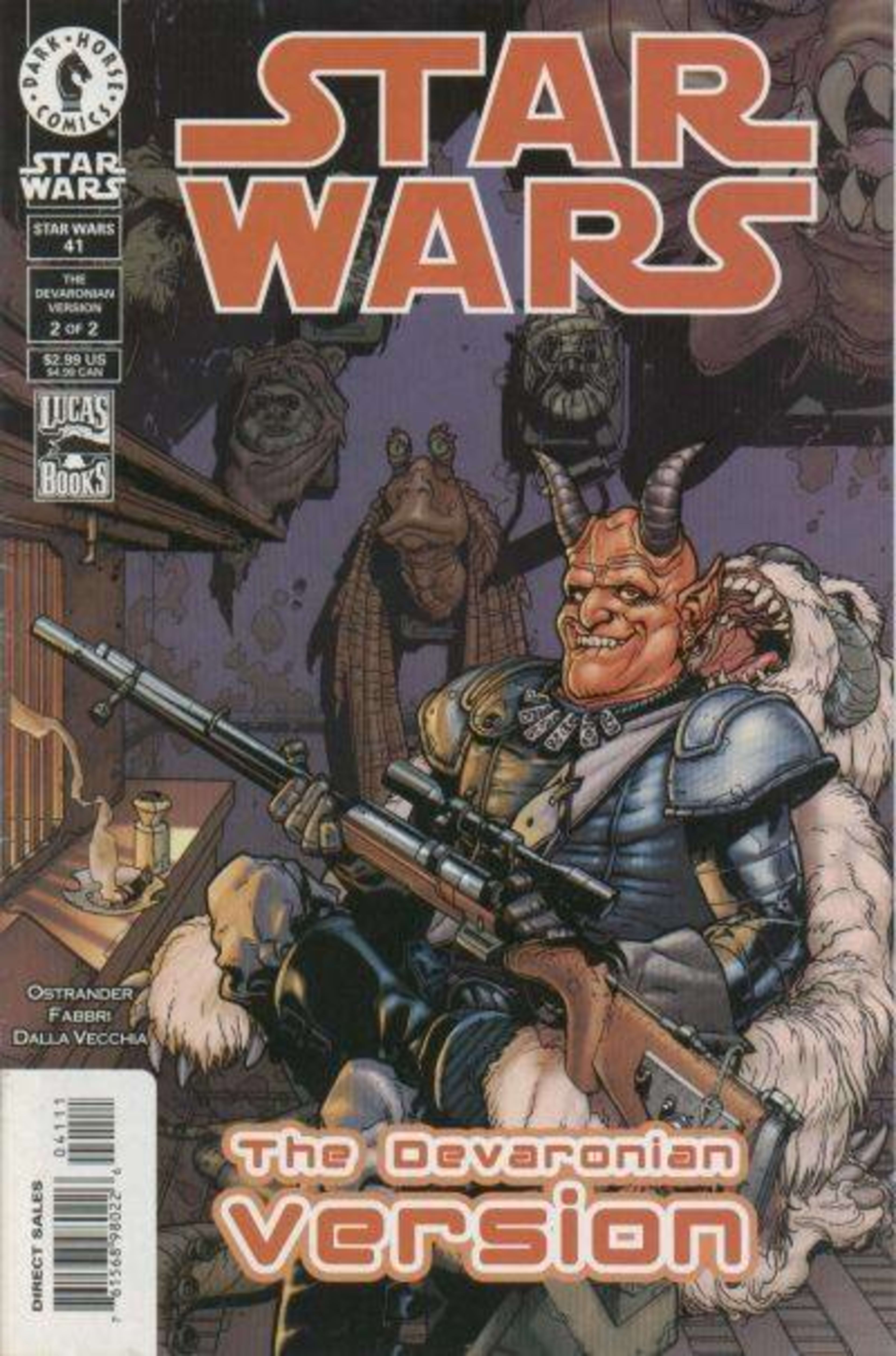Star Wars 41