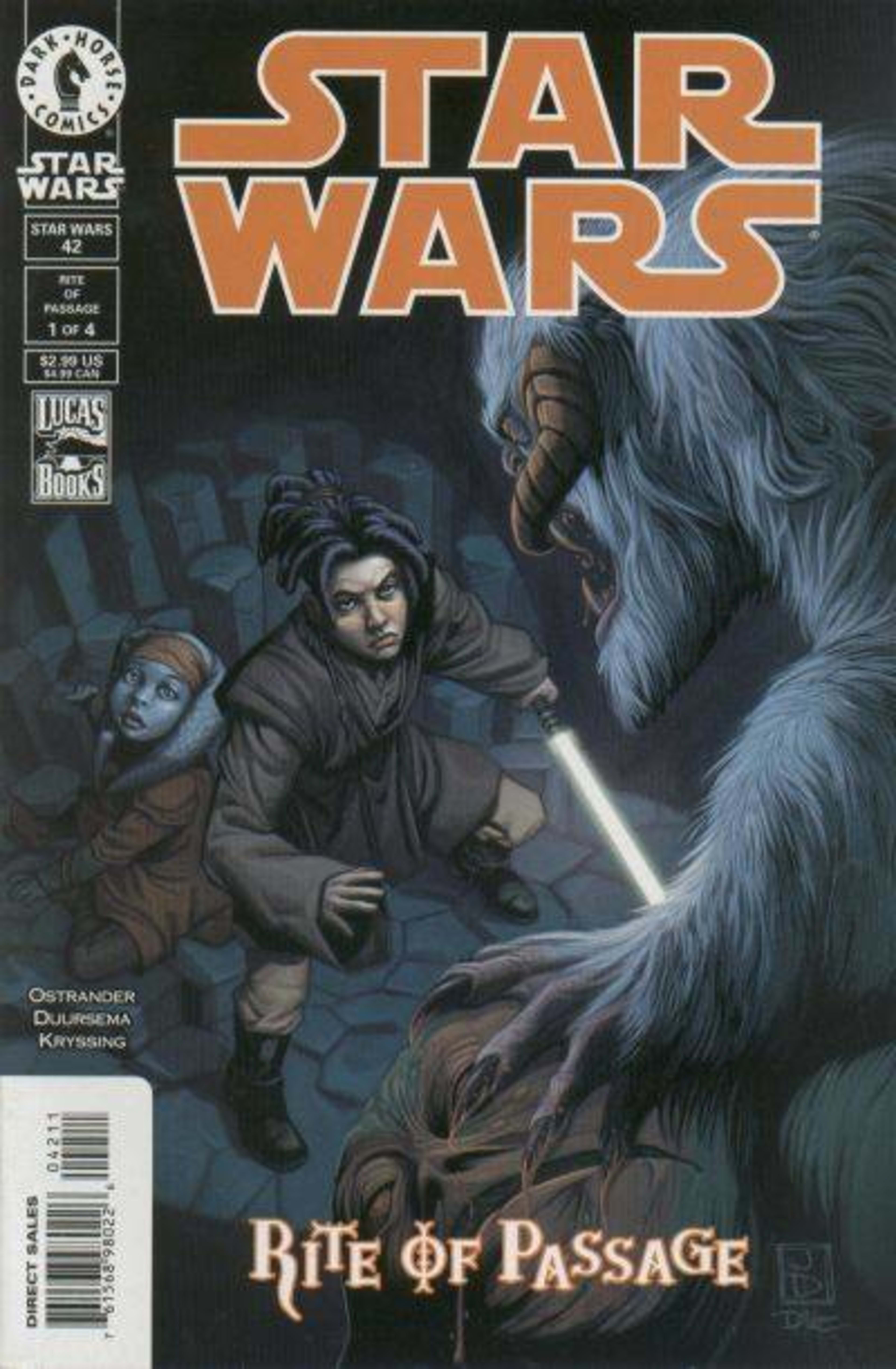 Star Wars 42
