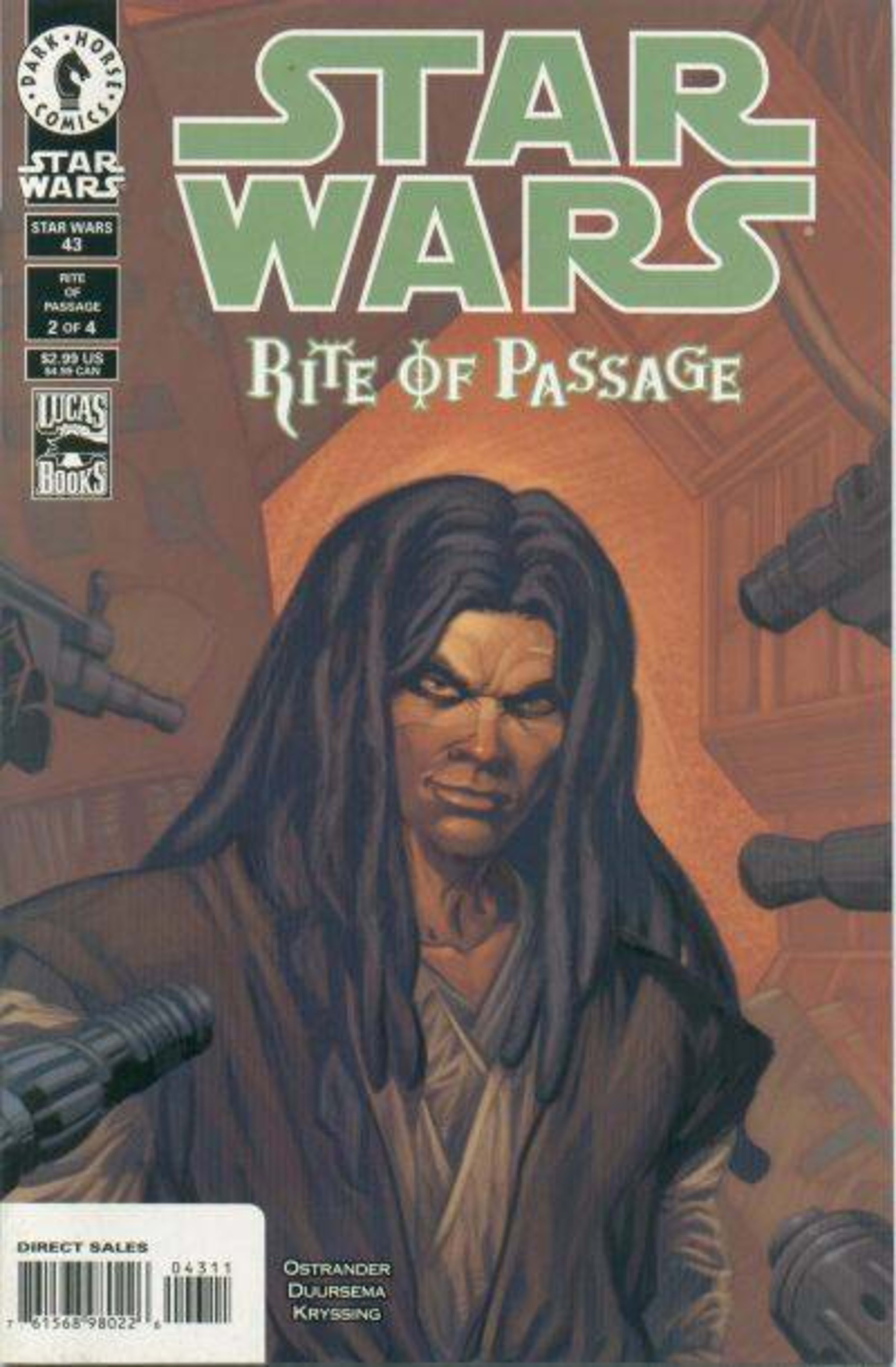 Star Wars 43