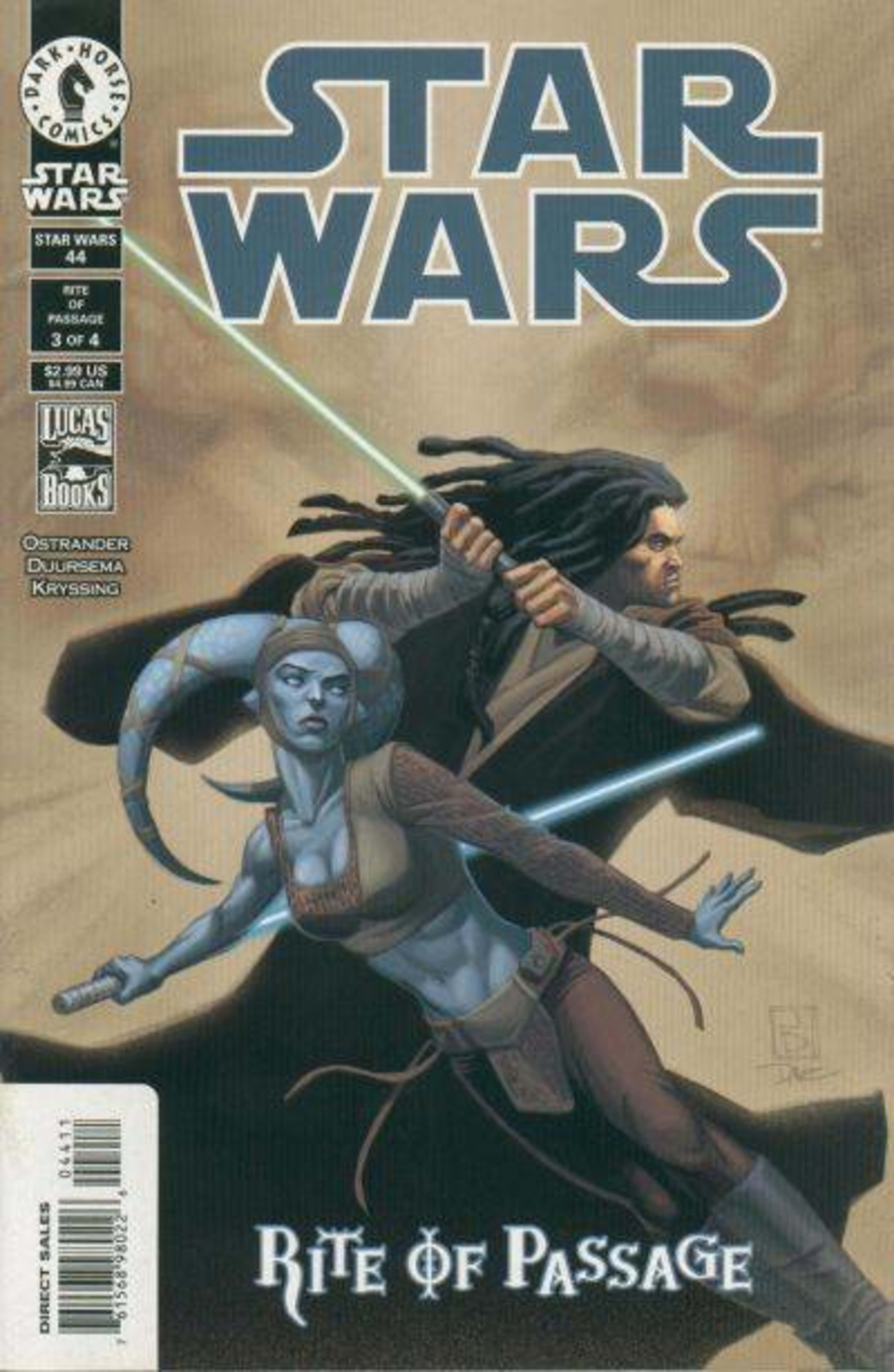 Star Wars 44
